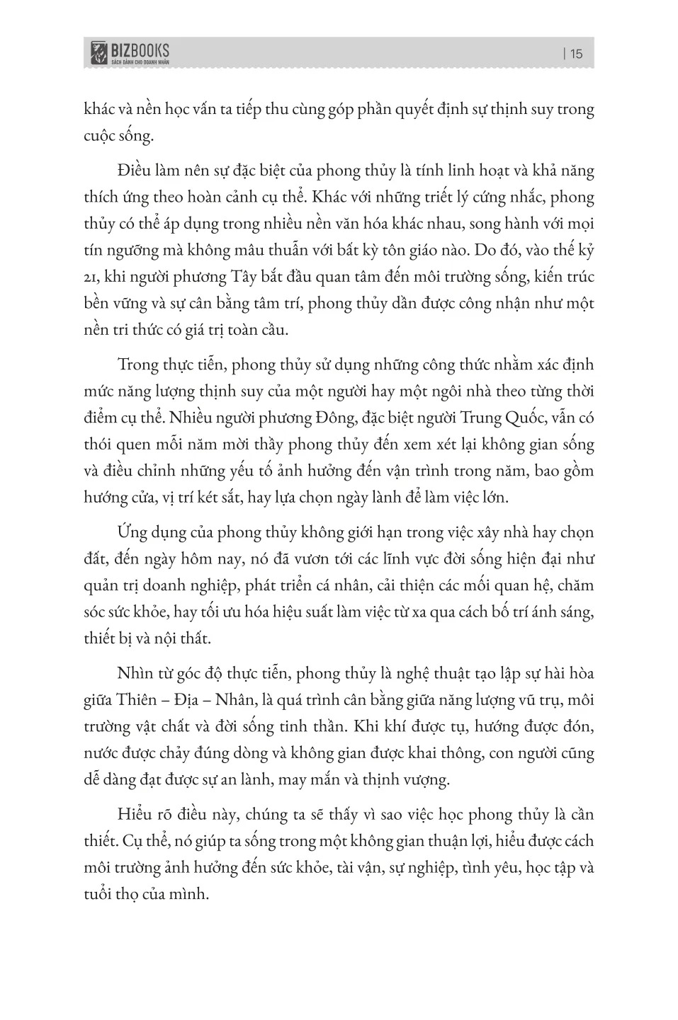 Phong Thủy Khai Vận - Ảnh 14