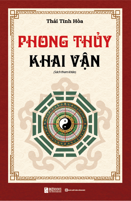 Phong Thủy Khai Vận - Ảnh 2