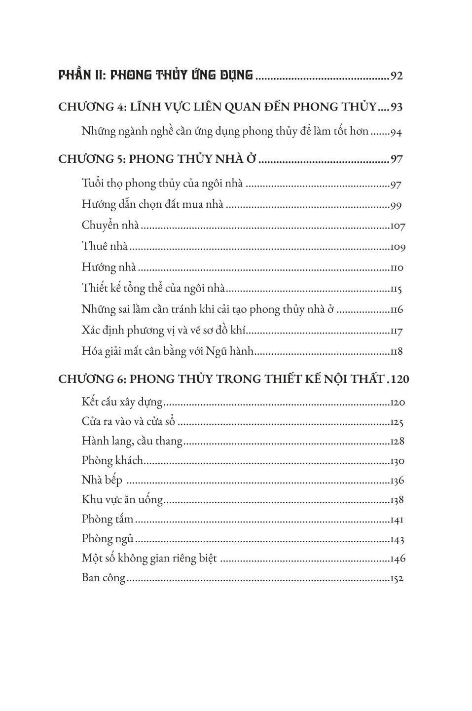 Phong Thủy Khai Vận - Ảnh 5