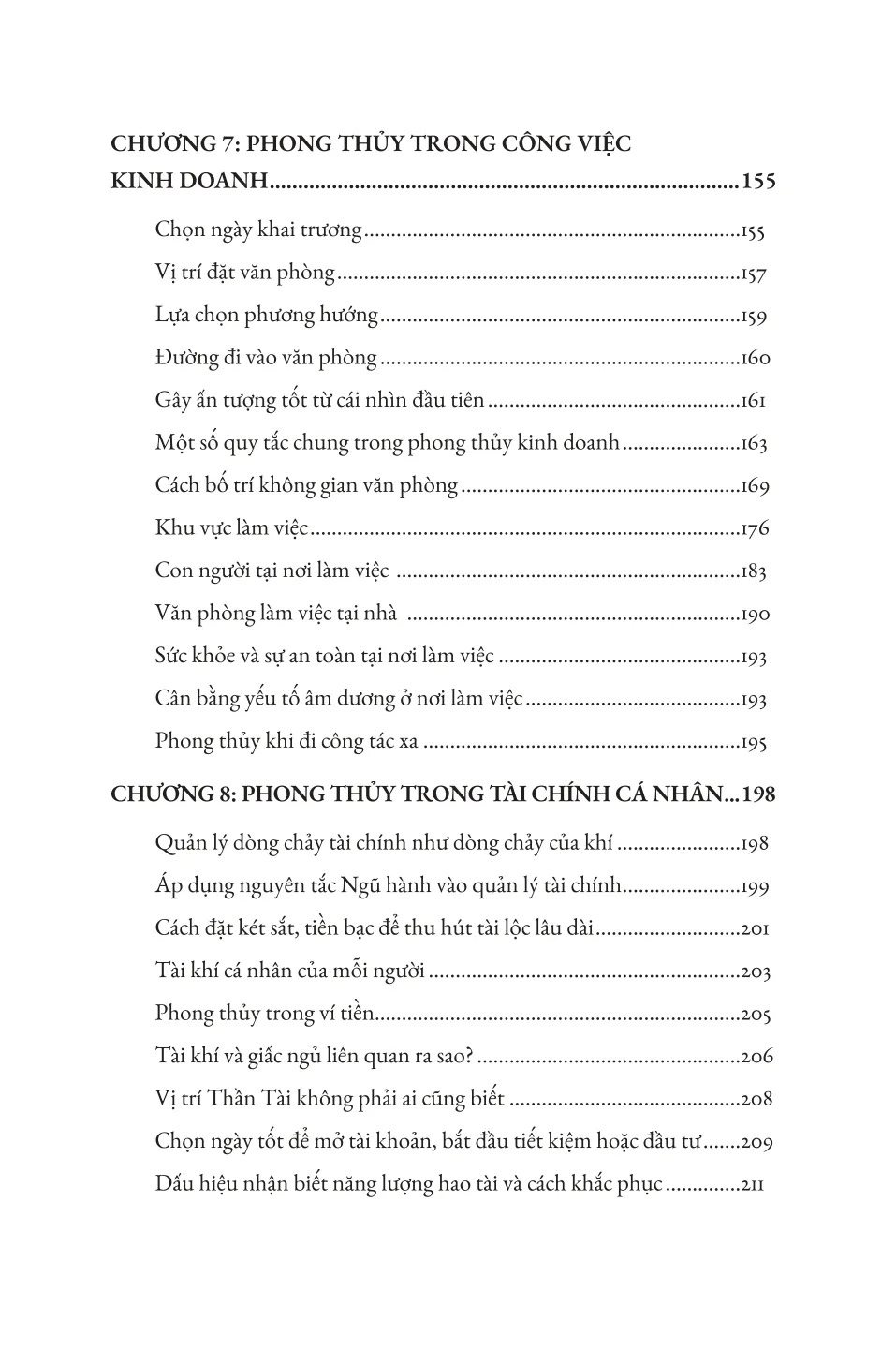 Phong Thủy Khai Vận - Ảnh 6