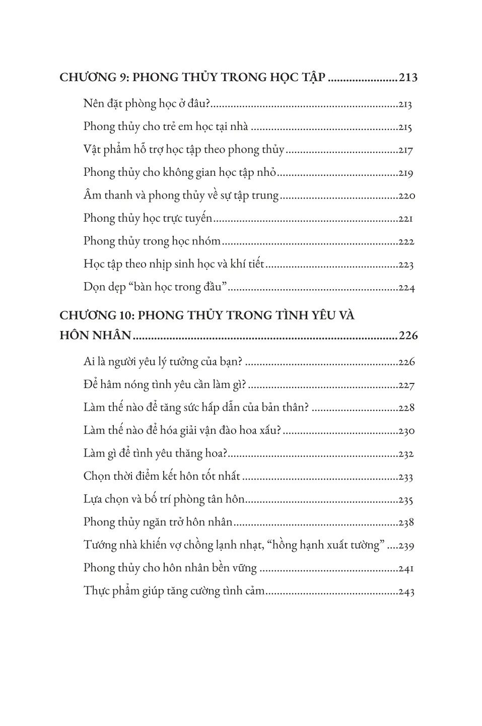 Phong Thủy Khai Vận - Ảnh 7