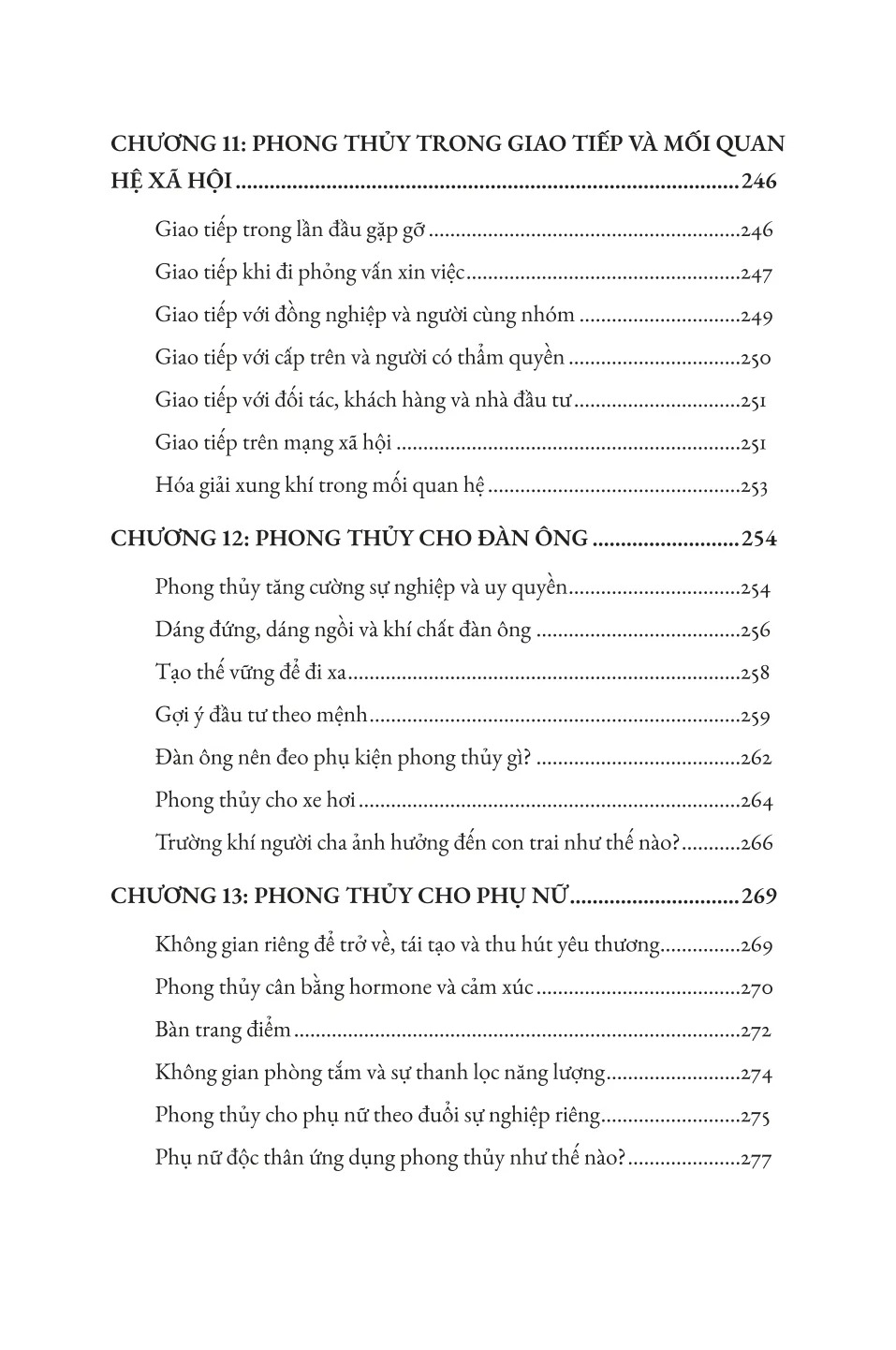 Phong Thủy Khai Vận - Ảnh 8