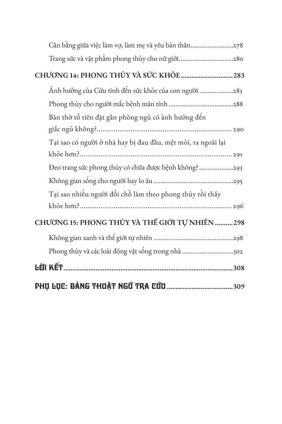 Phong Thủy Khai Vận - Ảnh 9