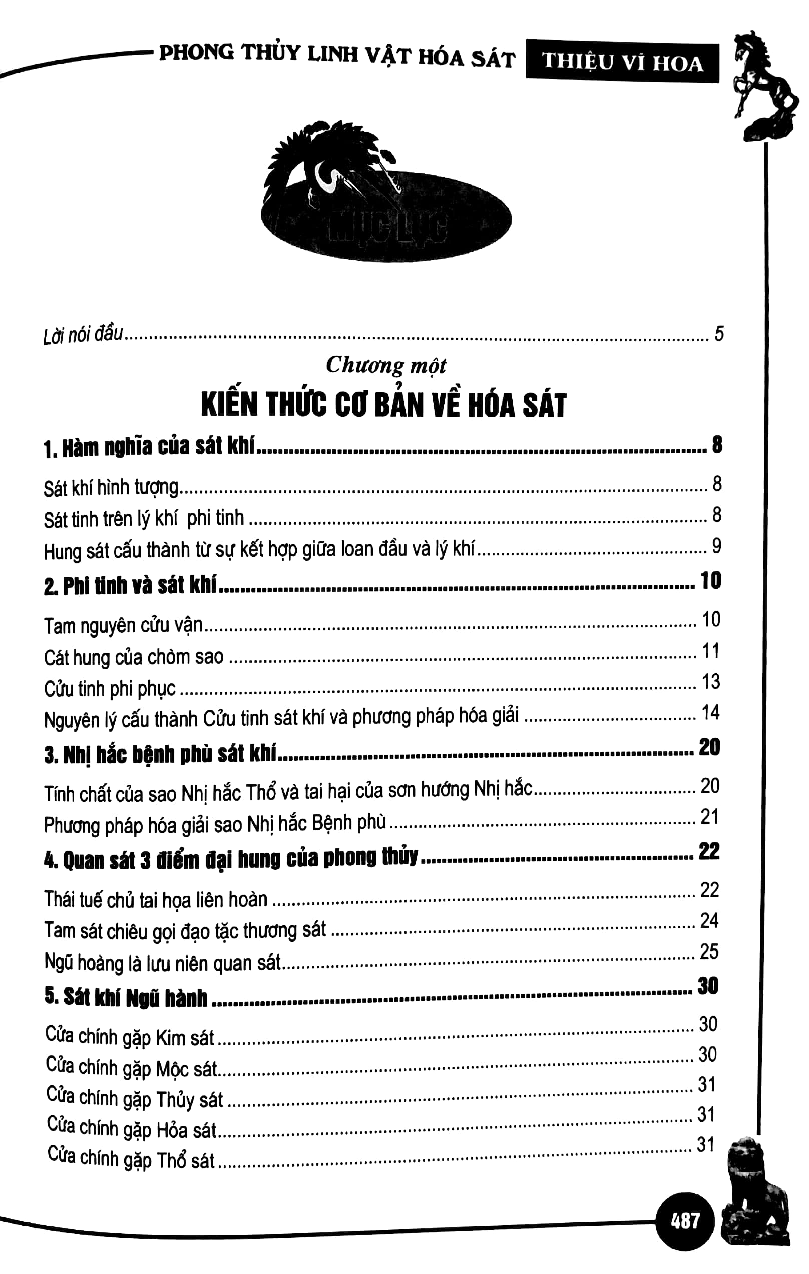 phong thủy linh vật hóa sát (2022) - Ảnh 3