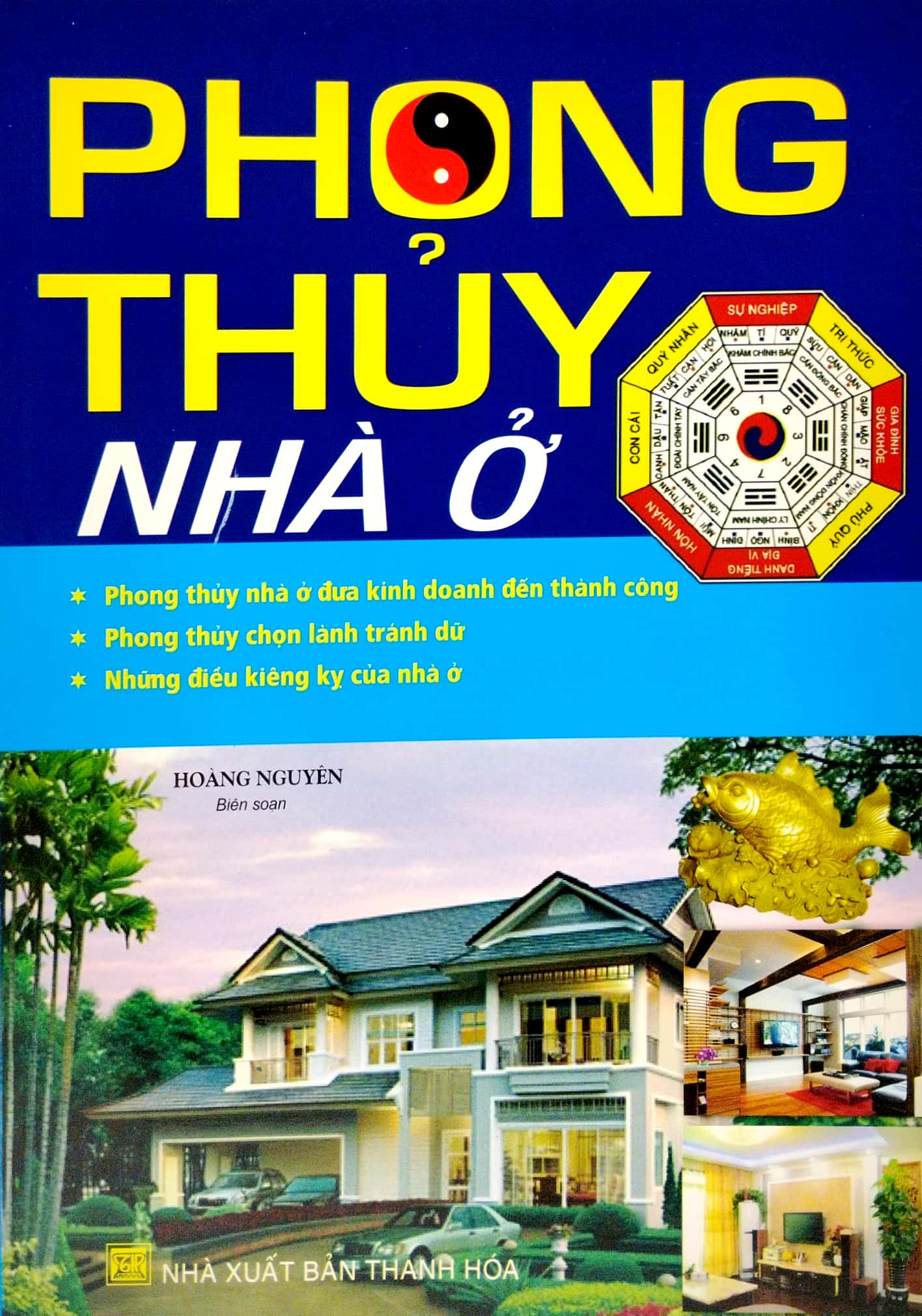 phong thủy nhà ở - Ảnh 2