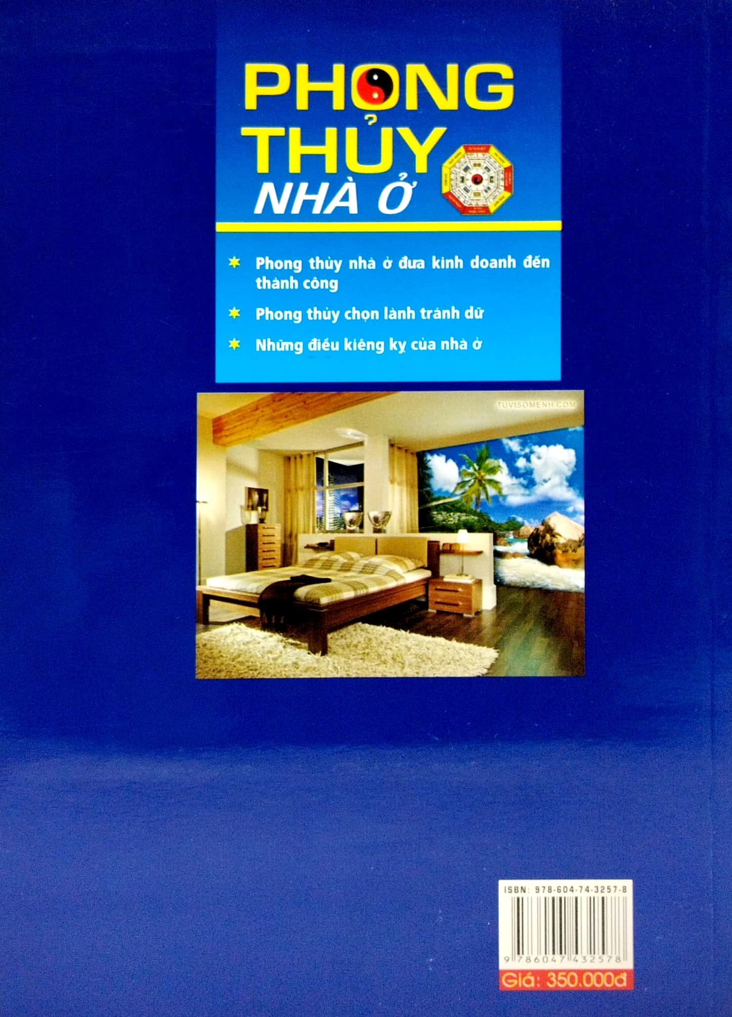 phong thủy nhà ở - Ảnh 6