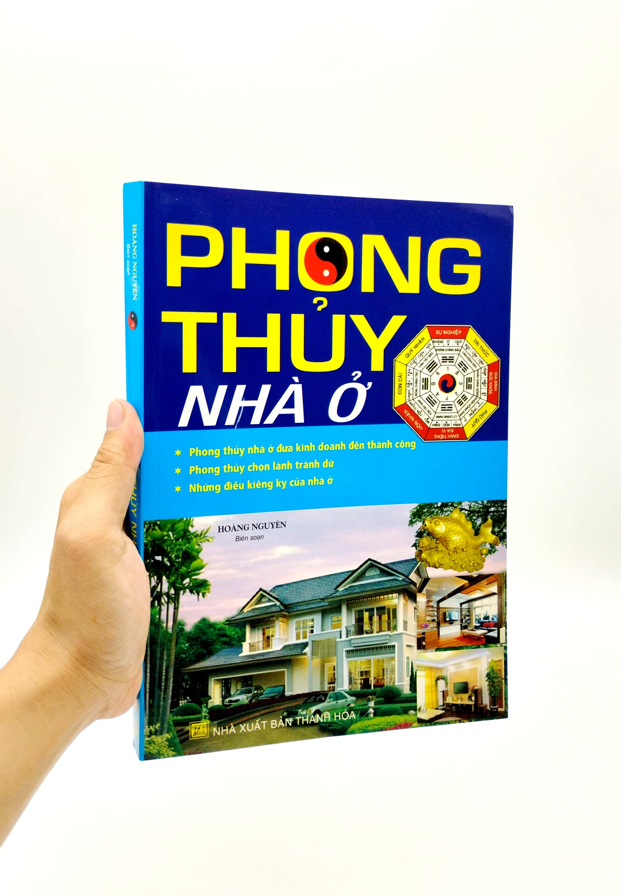 phong thủy nhà ở - Ảnh 7