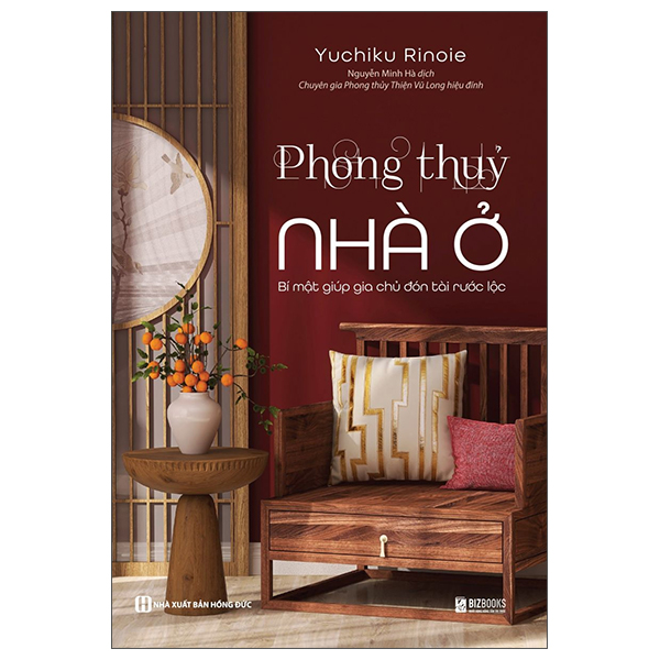 phong thủy nhà ở - bí mật giúp gia chủ đón tài rước lộc - Ảnh 2