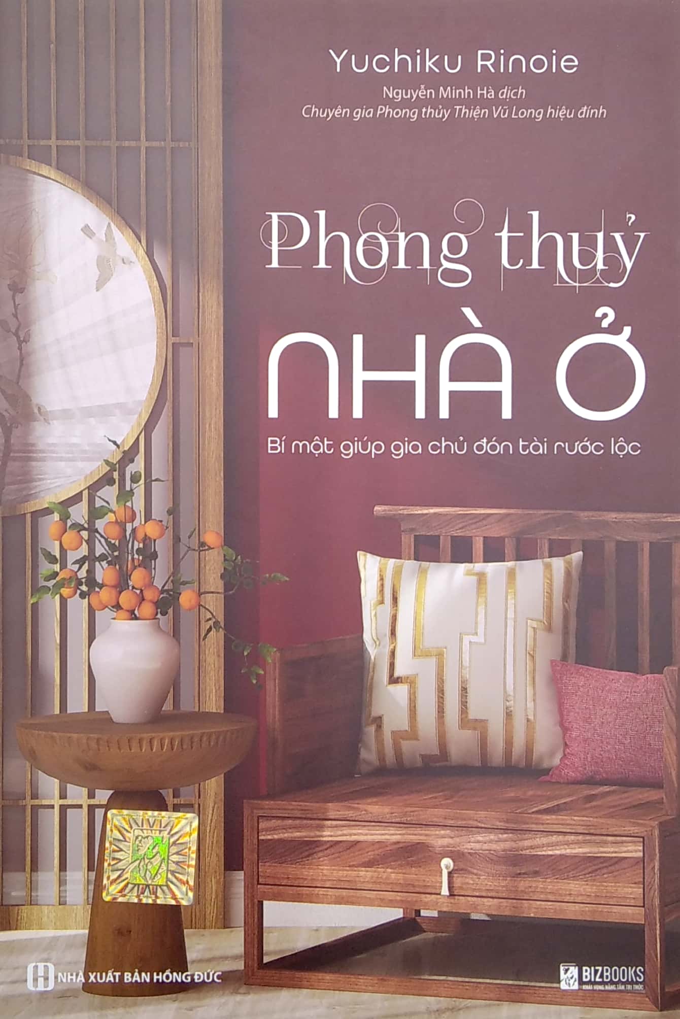 phong thủy nhà ở - bí mật giúp gia chủ đón tài rước lộc - Ảnh 3