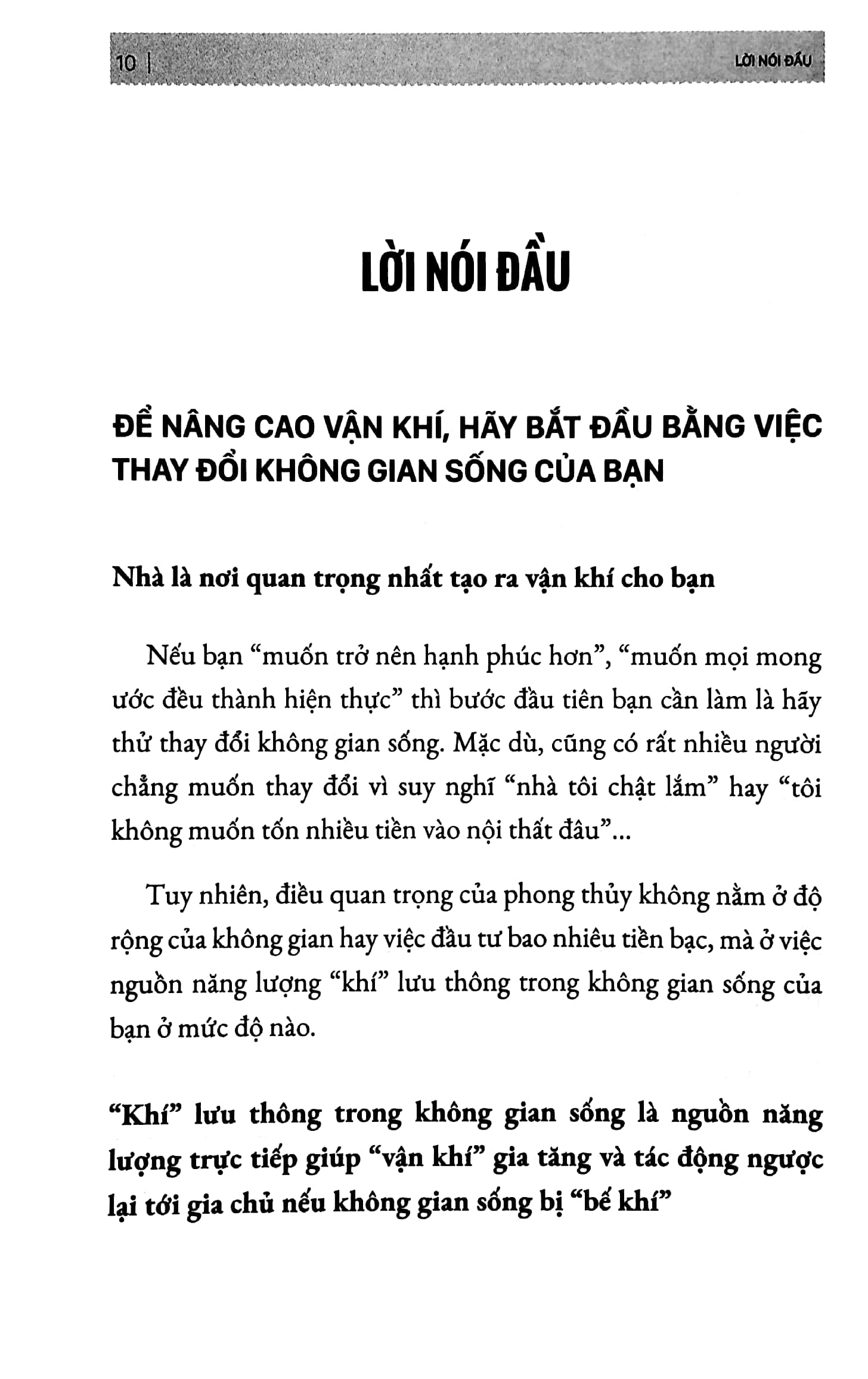 phong thủy nhà ở - bí mật giúp gia chủ đón tài rước lộc - Ảnh 5