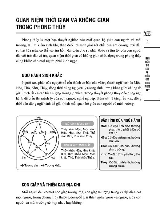 phong thủy nhập môn (tái bản 2023) - Ảnh 3