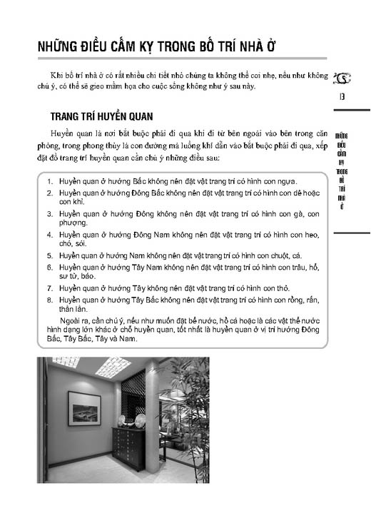 phong thủy nhập môn (tái bản 2023) - Ảnh 7