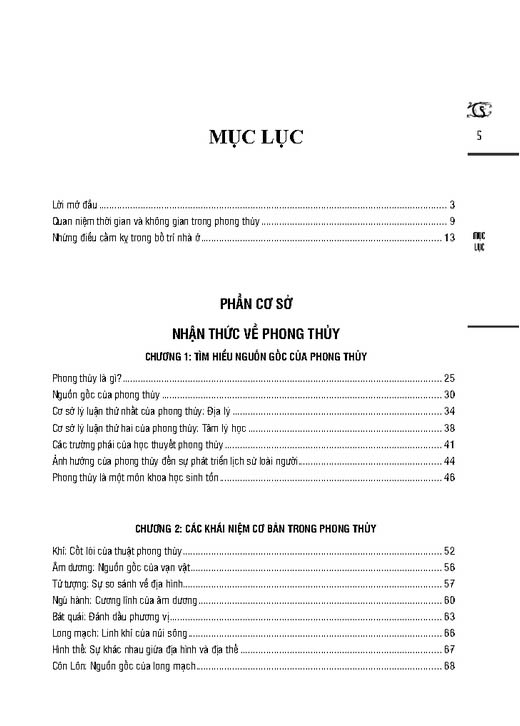 phong thủy nhập môn (tái bản 2023) - Ảnh 9