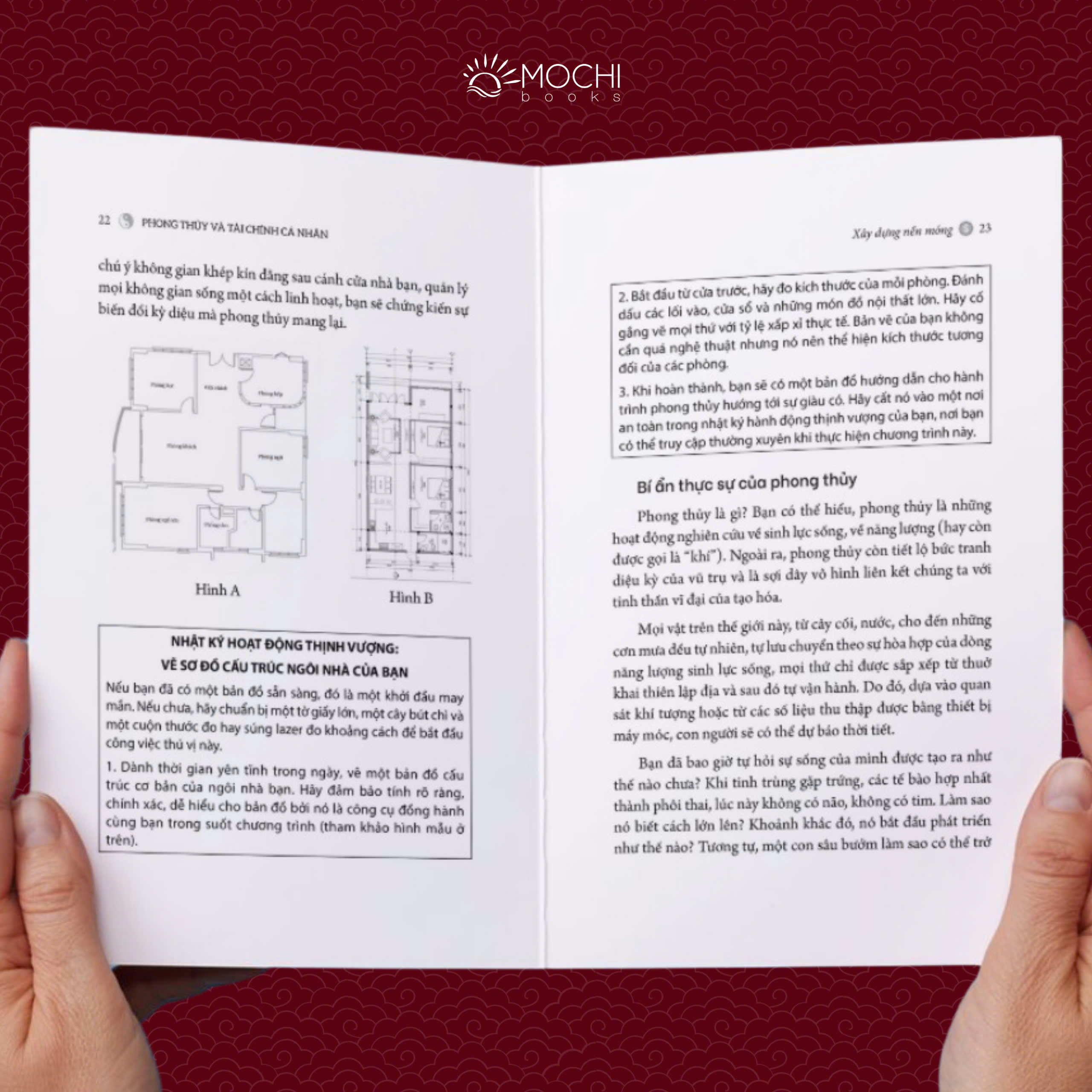 phong thủy tài chính cá nhân - làm chủ tài lộc trong 30 ngày từ những bí quyết cổ xưa - Ảnh 4