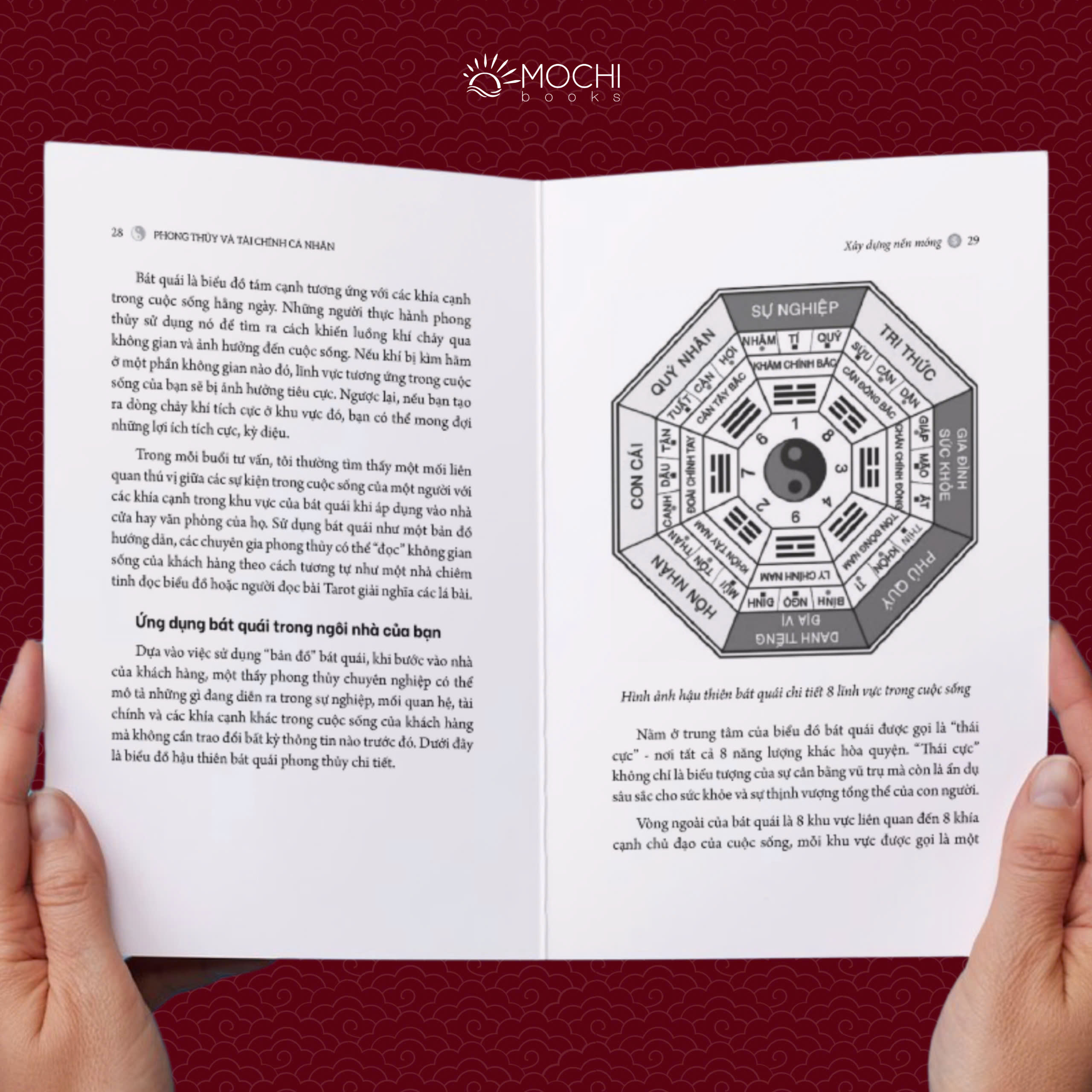 phong thủy tài chính cá nhân - làm chủ tài lộc trong 30 ngày từ những bí quyết cổ xưa - Ảnh 5