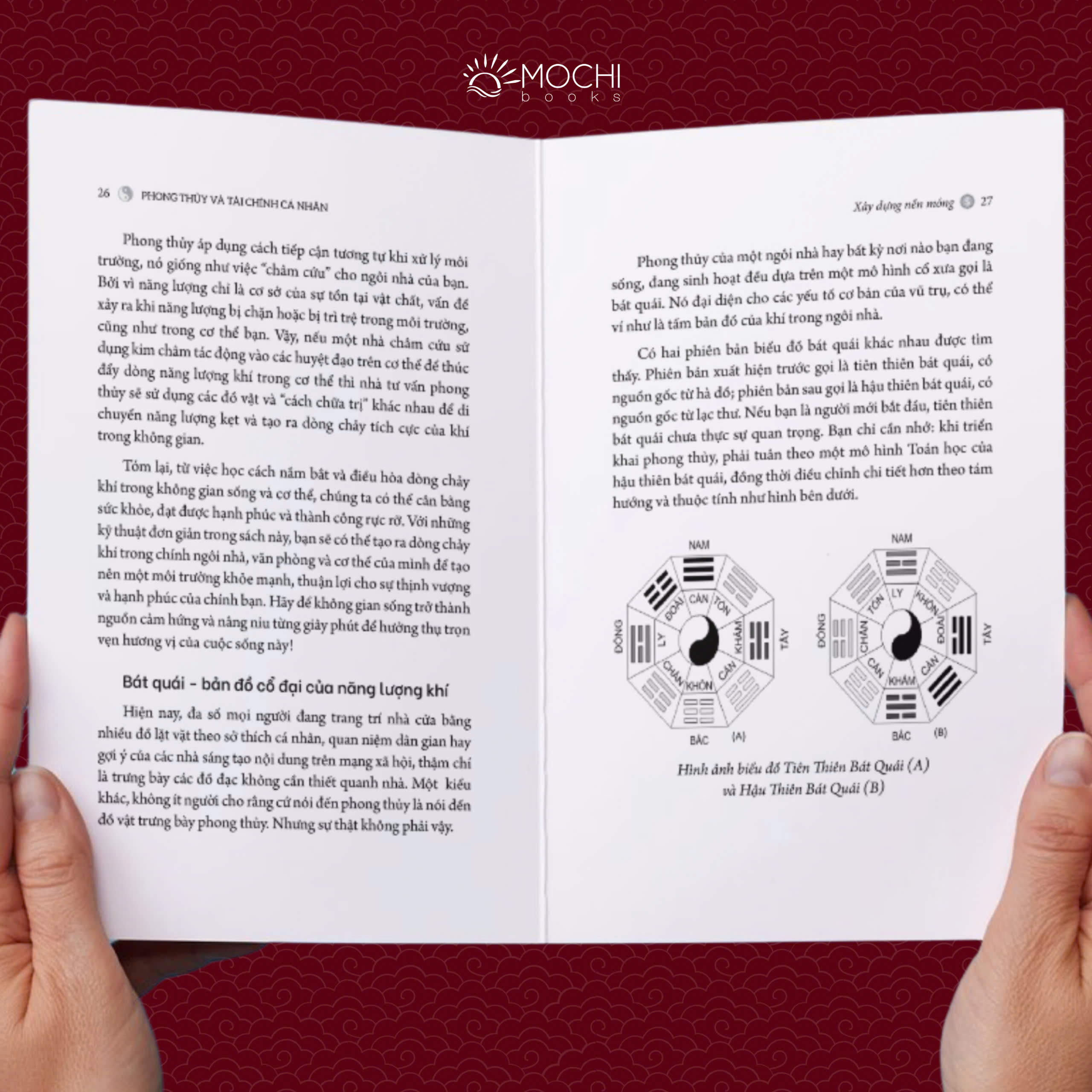 phong thủy tài chính cá nhân - làm chủ tài lộc trong 30 ngày từ những bí quyết cổ xưa - Ảnh 6