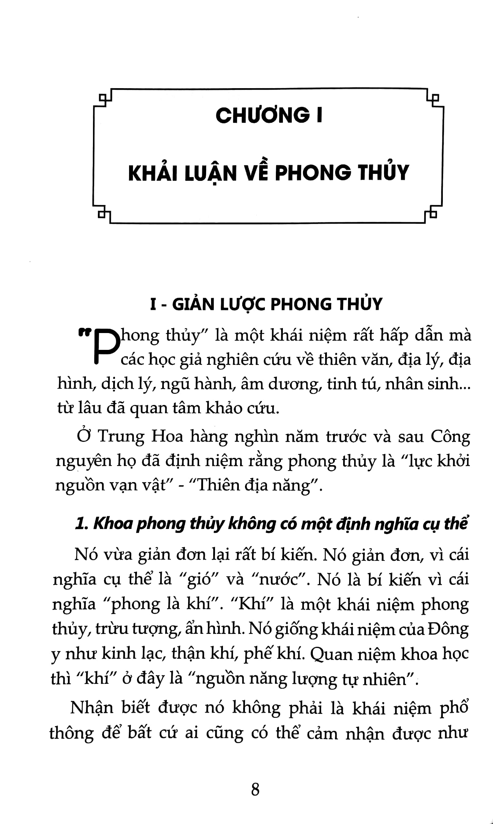 phong thủy thực hành trong xây dựng và kiến trúc nhà ở (tái bản 2023) - Ảnh 4