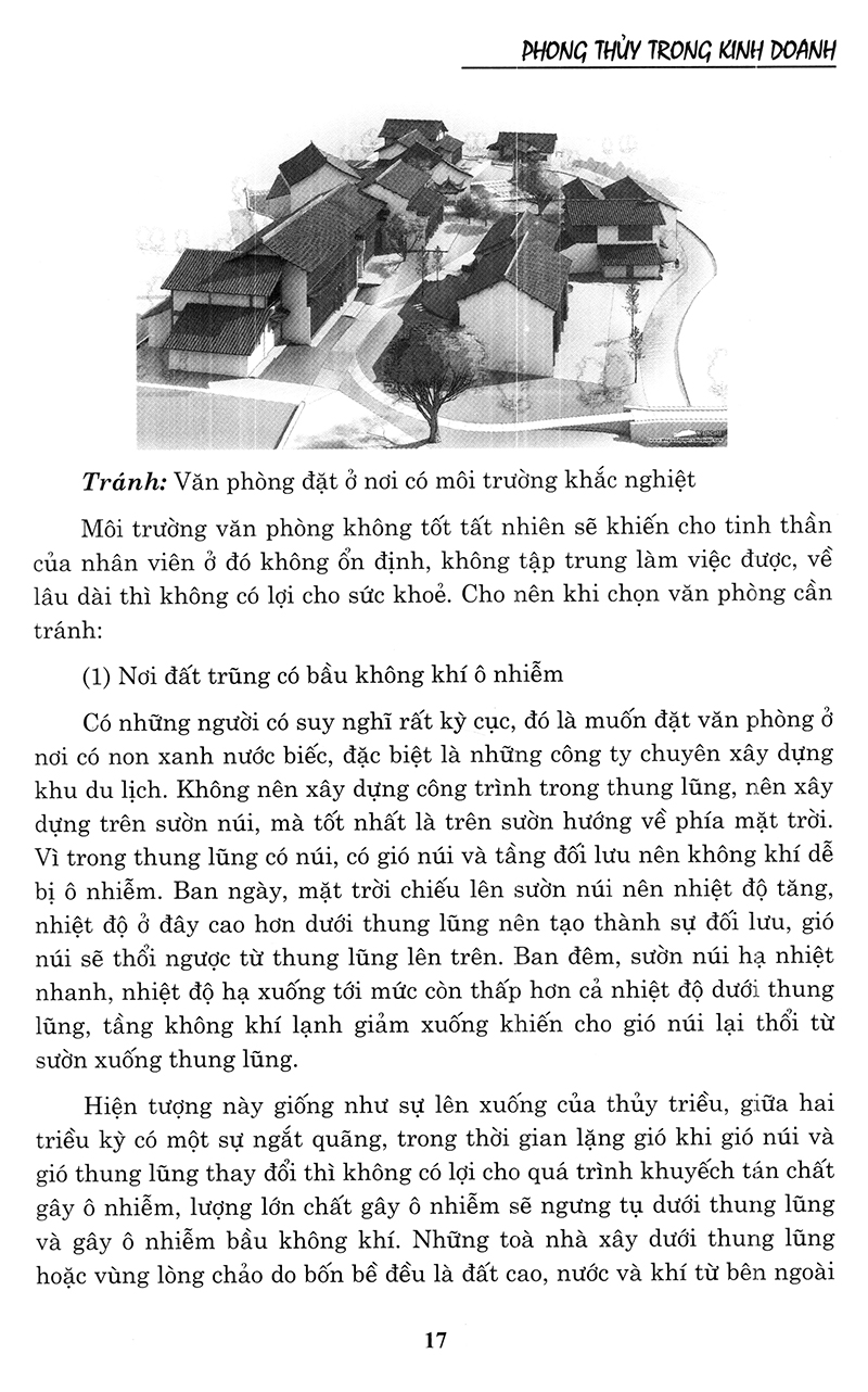 phong thủy trong kinh doanh - Ảnh 18