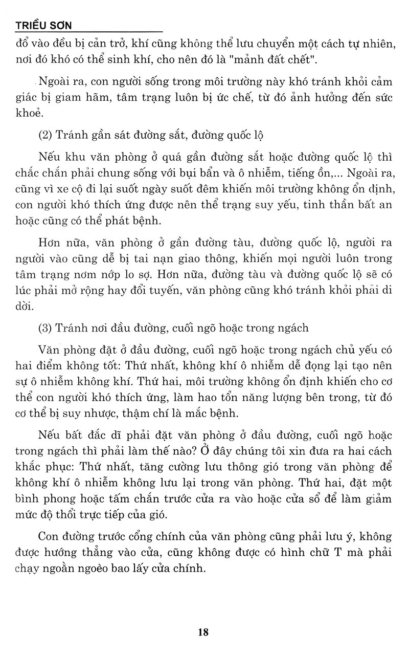 phong thủy trong kinh doanh - Ảnh 19
