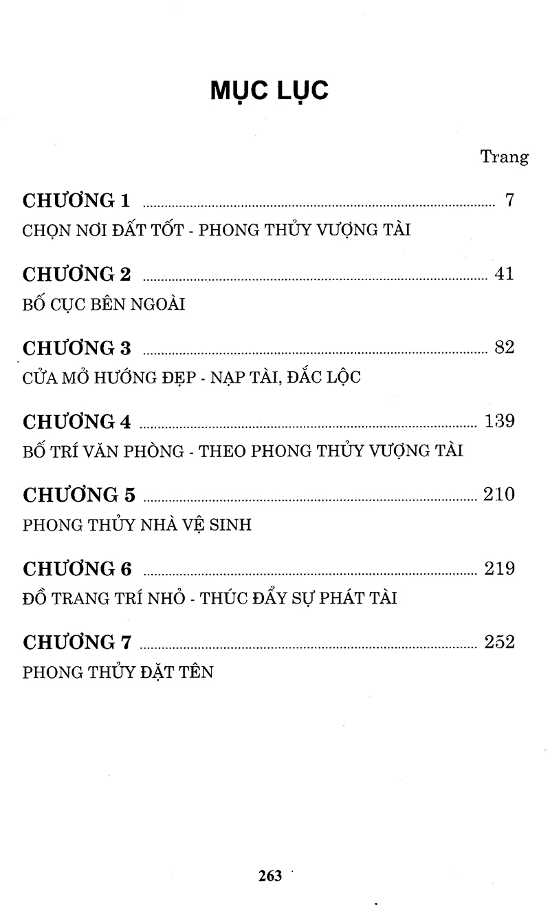 phong thủy trong kinh doanh - Ảnh 2