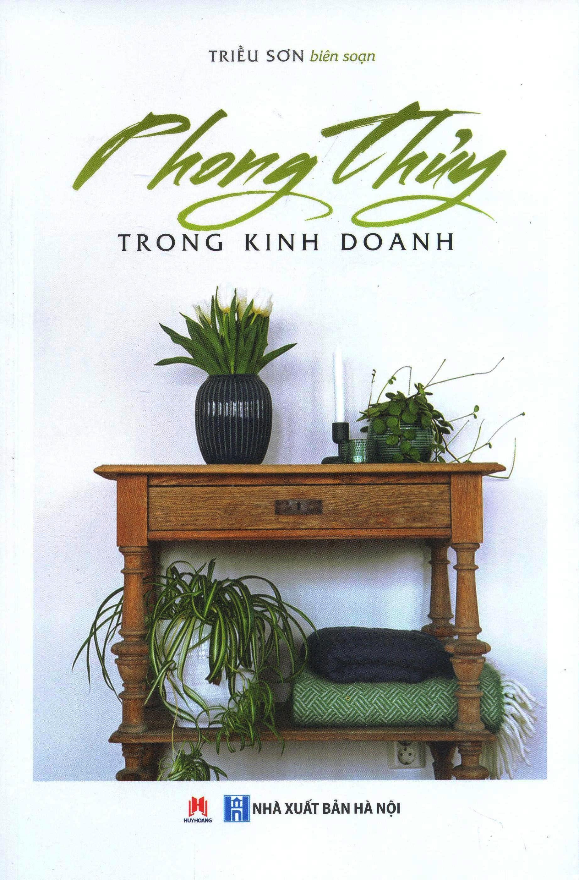 phong thủy trong kinh doanh - Ảnh 3