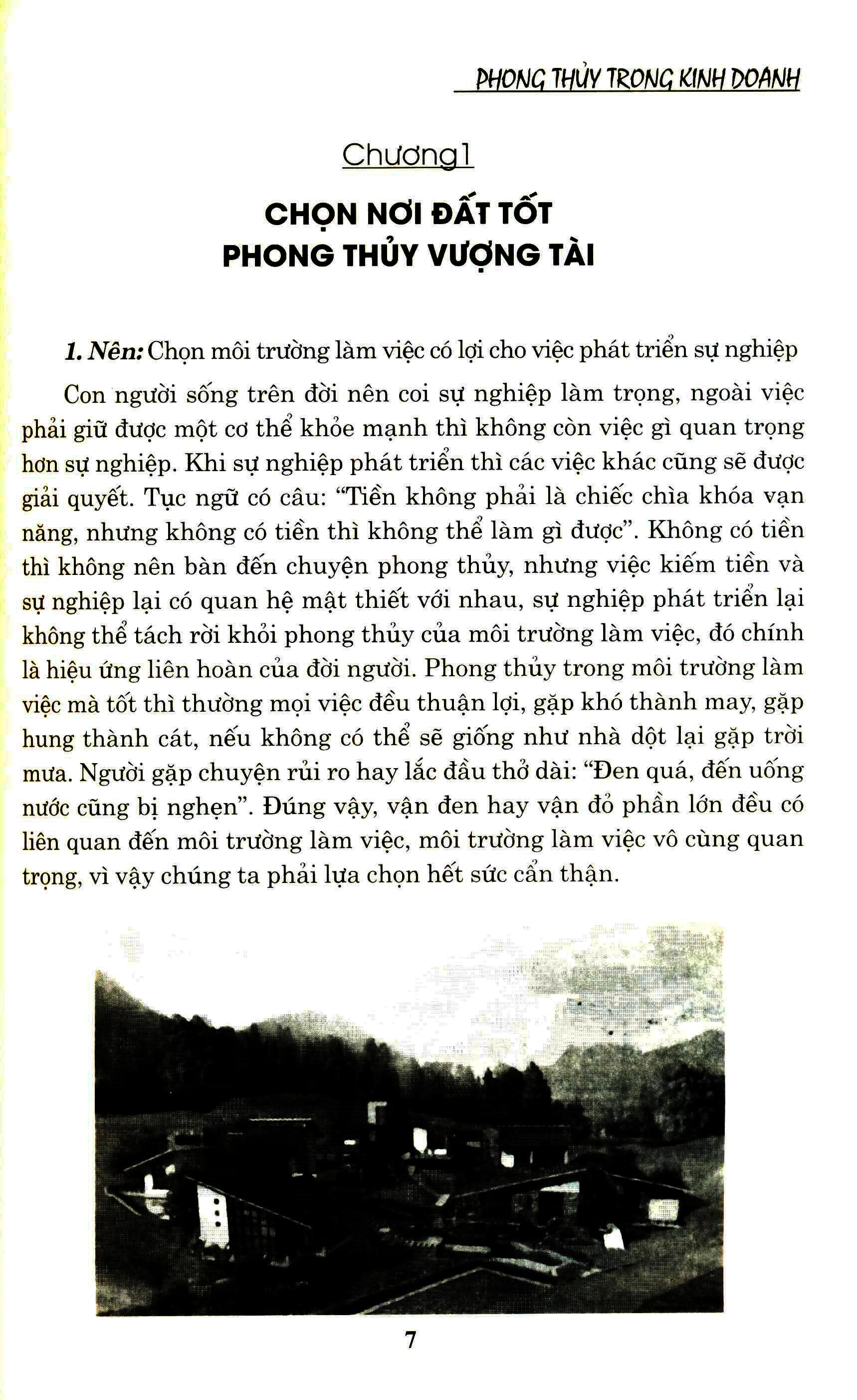 phong thủy trong kinh doanh - Ảnh 5