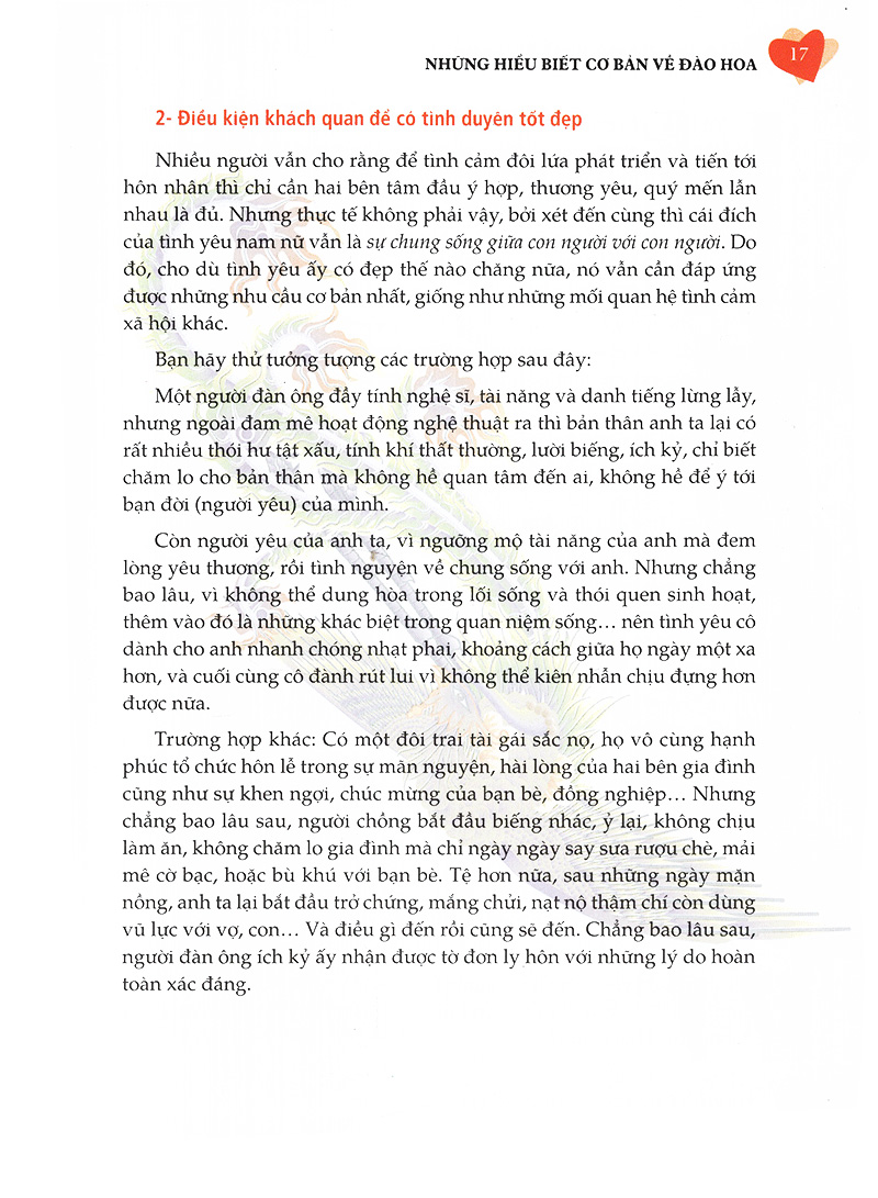 phong thủy trong nhân duyên - Ảnh 13