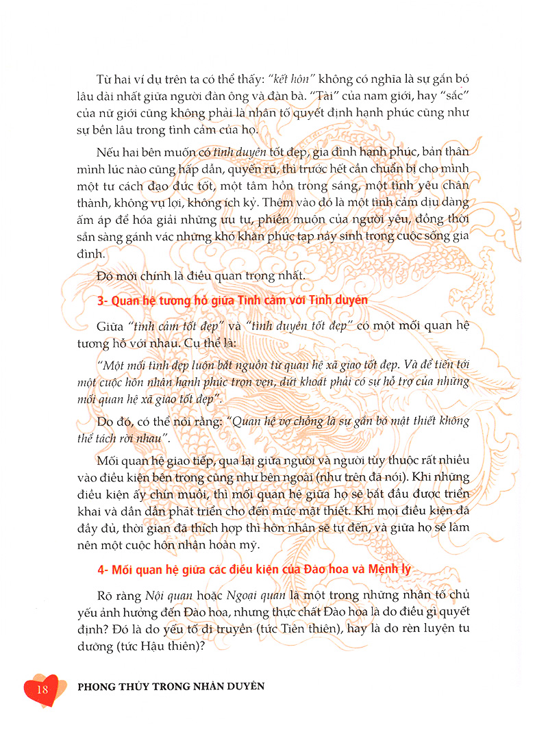 phong thủy trong nhân duyên - Ảnh 14