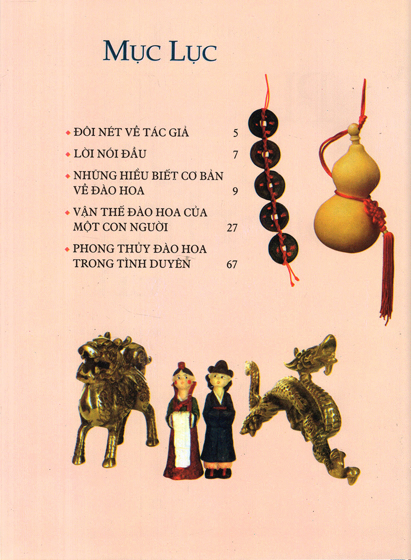 phong thủy trong nhân duyên - Ảnh 4