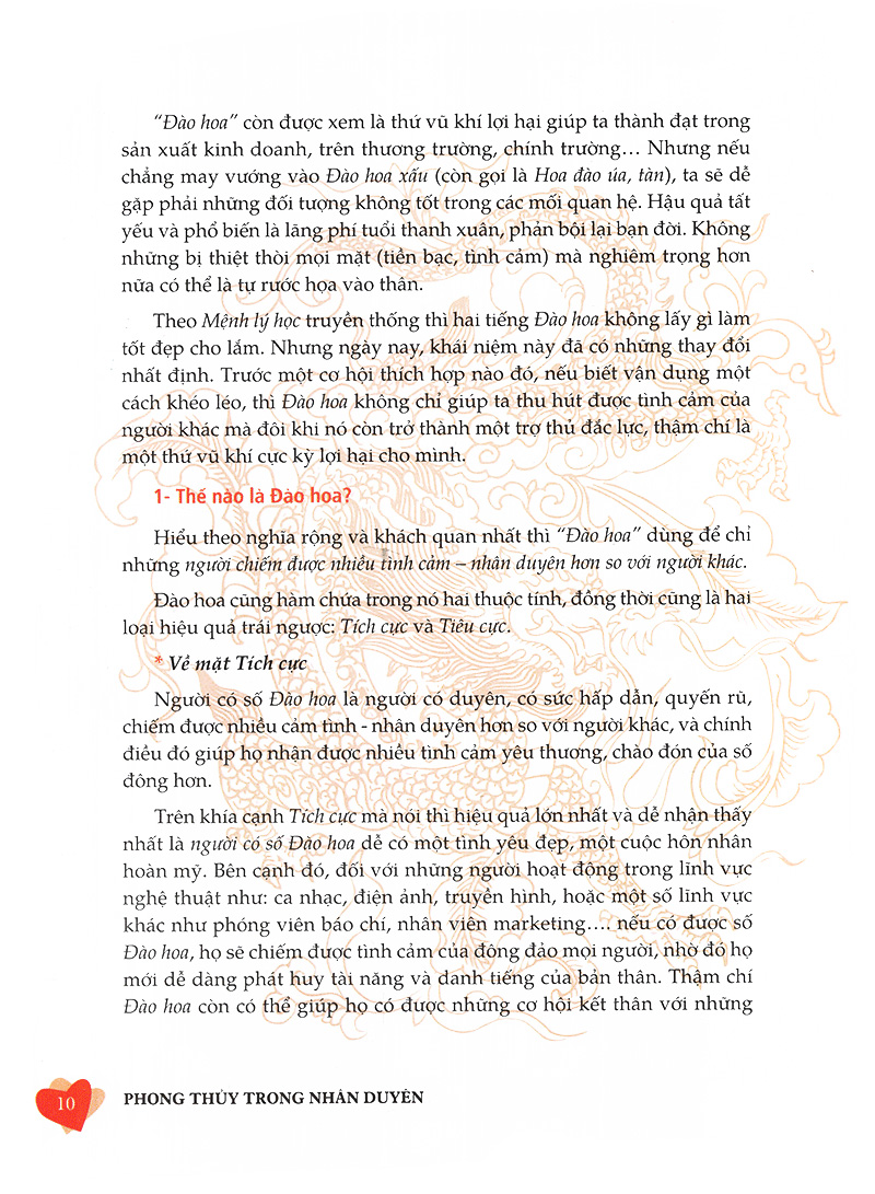 phong thủy trong nhân duyên - Ảnh 6