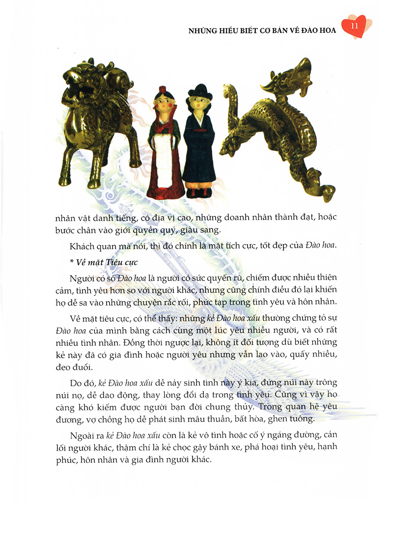 phong thủy trong nhân duyên - Ảnh 7