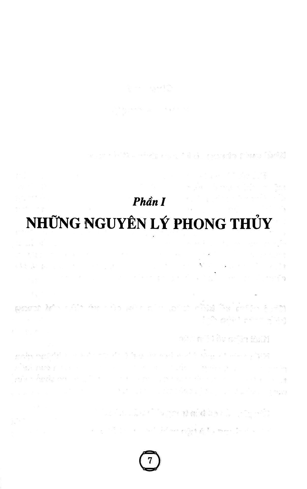 phong thủy ứng dụng trong kiến trúc hiện đại (tái bản 2023) - Ảnh 4
