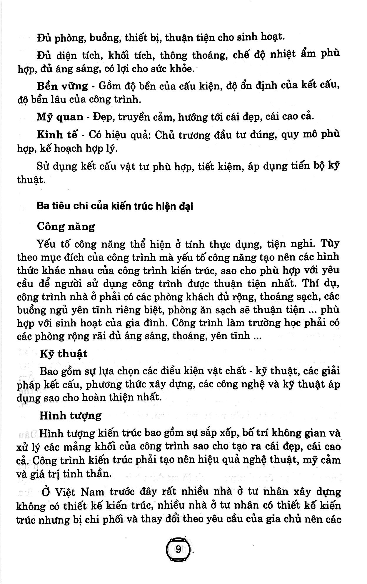 phong thủy ứng dụng trong kiến trúc hiện đại (tái bản 2023) - Ảnh 6