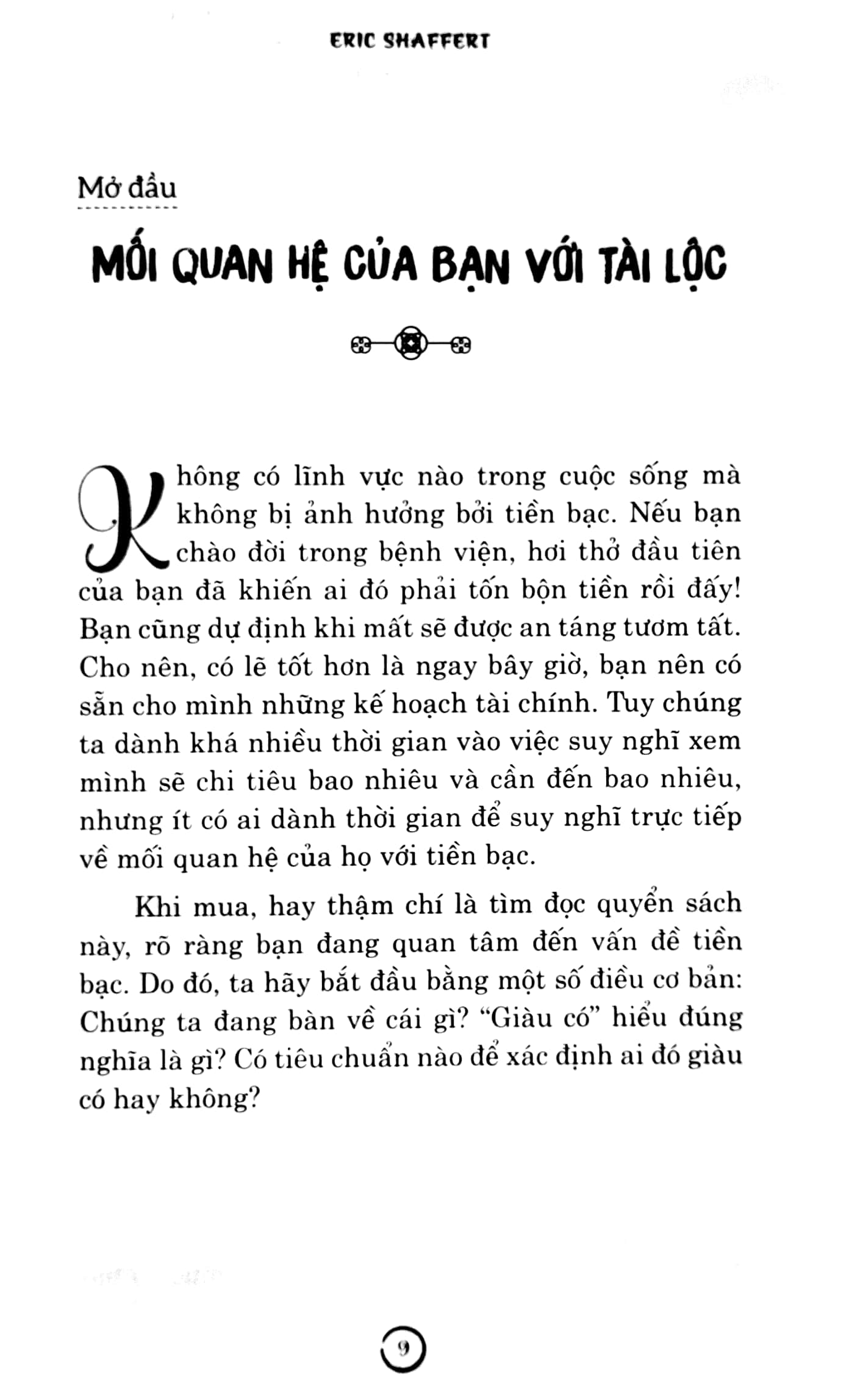 phong thủy và tài lộc - Ảnh 5