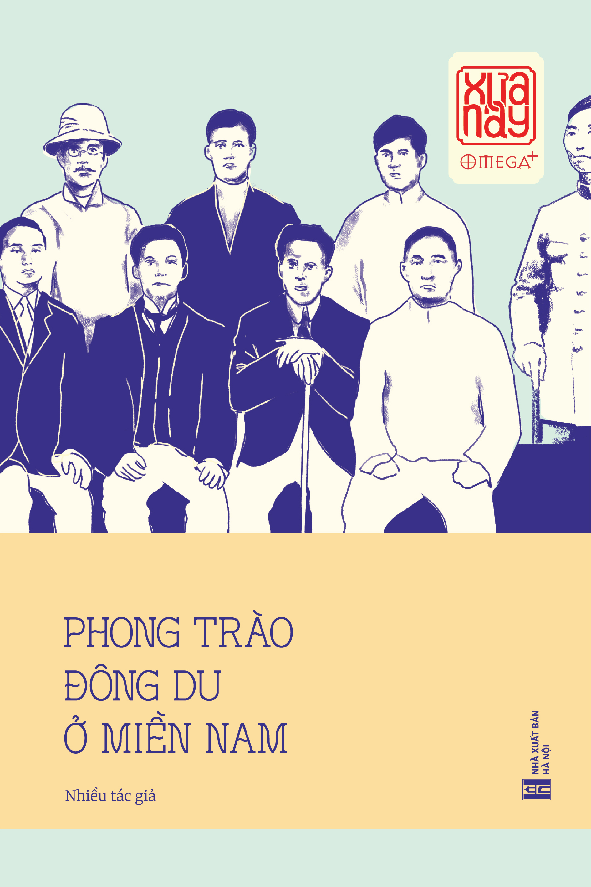 Phong Trào Đông Du Ở Miền Nam - Ảnh 2