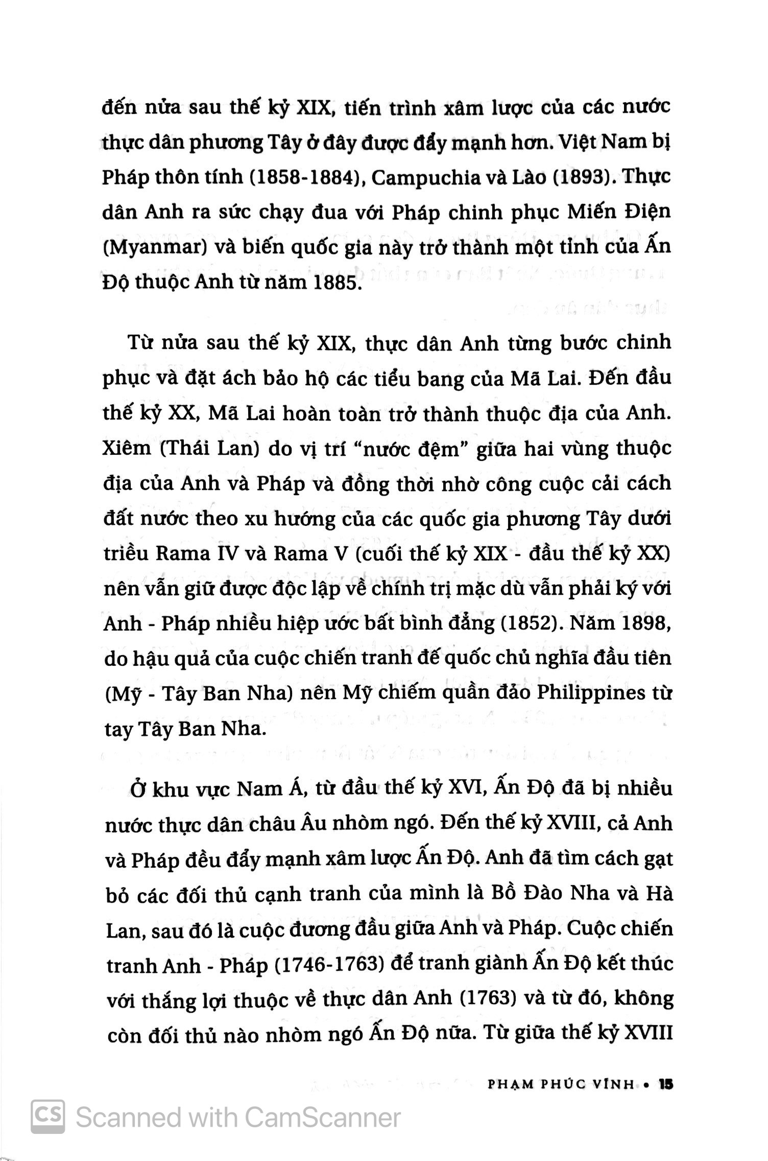 phong trào minh tân - ở nam kỳ đầu thế kỷ xx - Ảnh 10