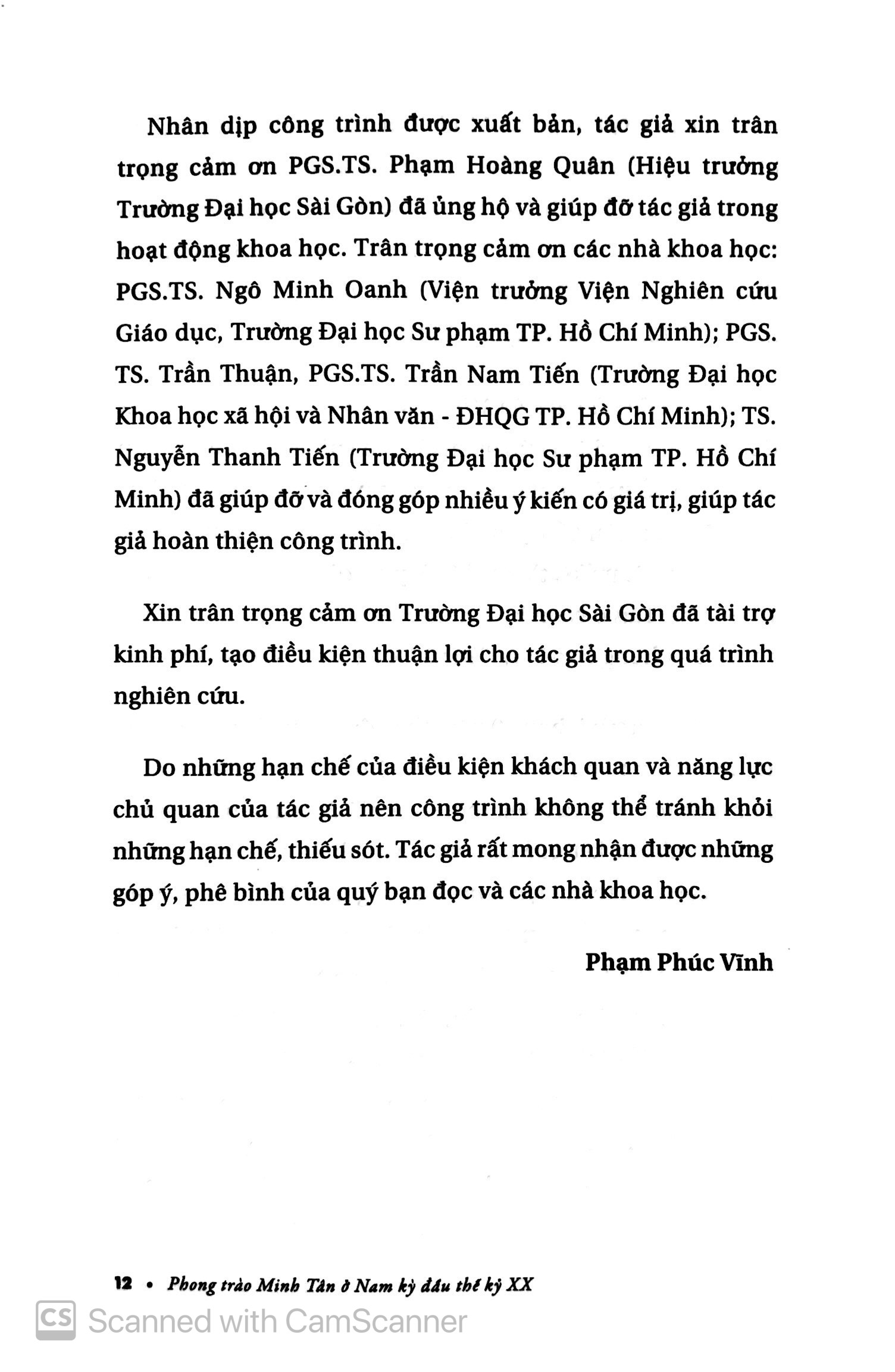 phong trào minh tân - ở nam kỳ đầu thế kỷ xx - Ảnh 7