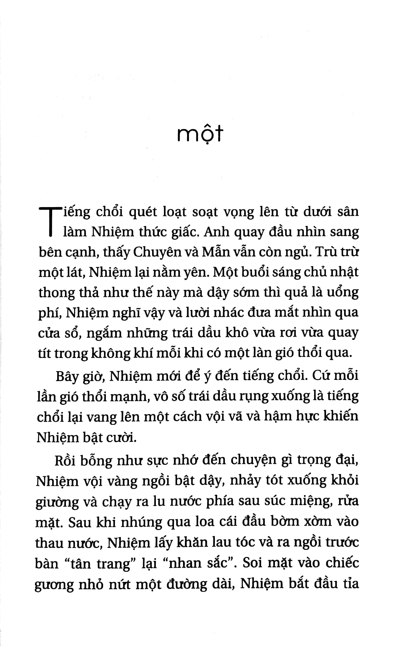 phòng trọ ba người (tái bản 2022) - Ảnh 3