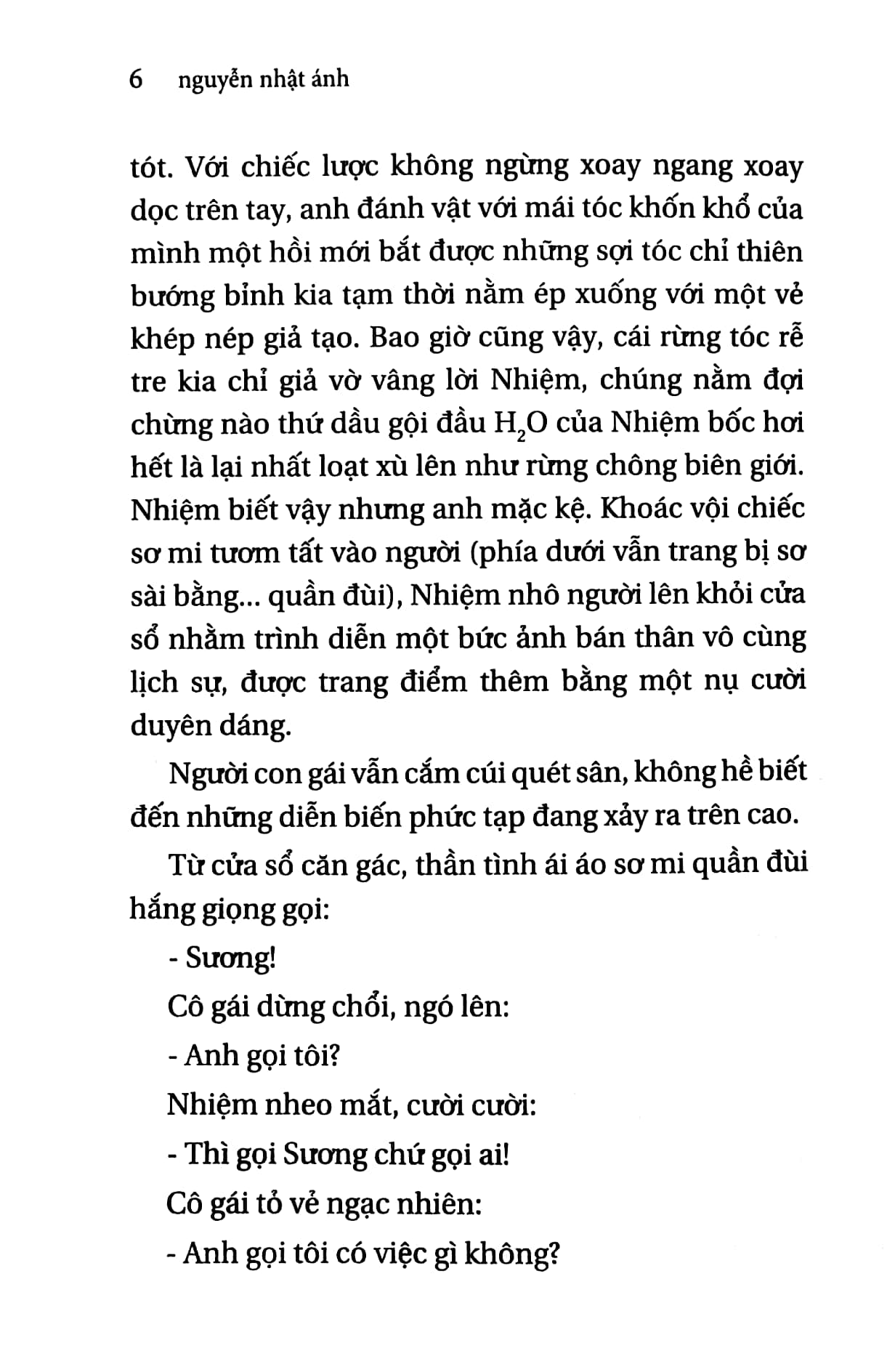 phòng trọ ba người (tái bản 2022) - Ảnh 4