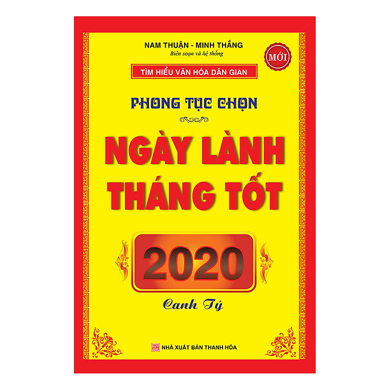 phong tục chọn ngày lành tháng tốt 2020 canh tý - Ảnh 2