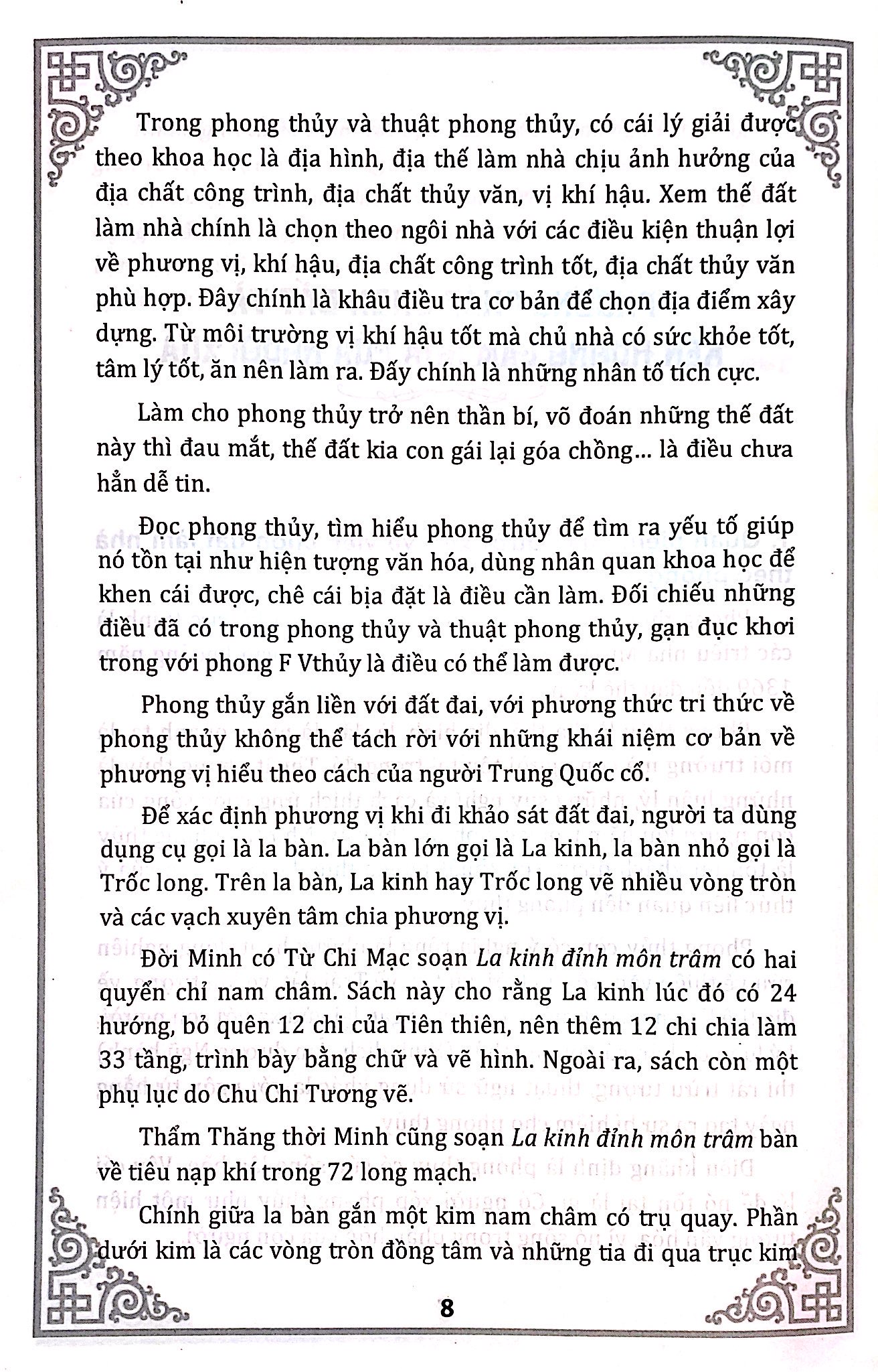 phong tục dân gian - nghi lễ động thổ - Ảnh 11