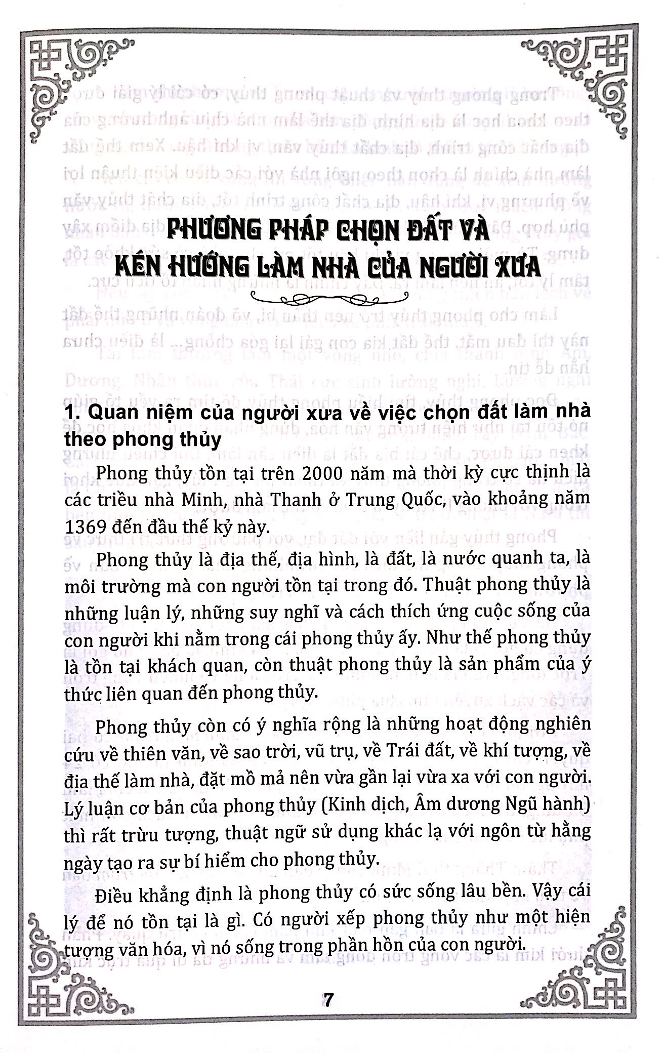 phong tục dân gian - nghi lễ động thổ - Ảnh 8