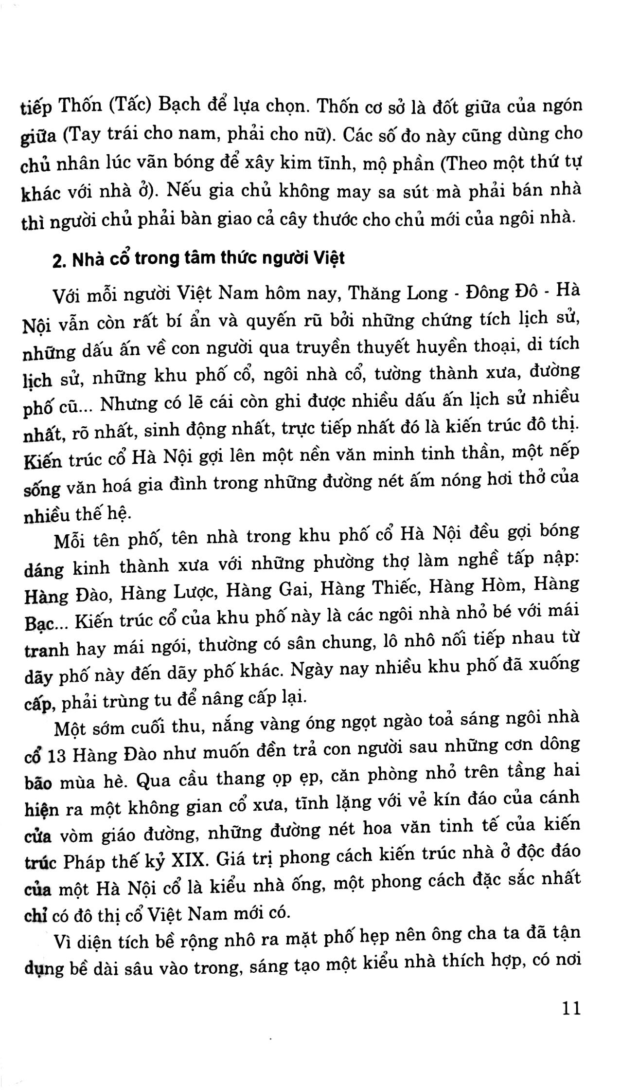 phong tục dân gian - nghi lễ nhập trạch - Ảnh 9