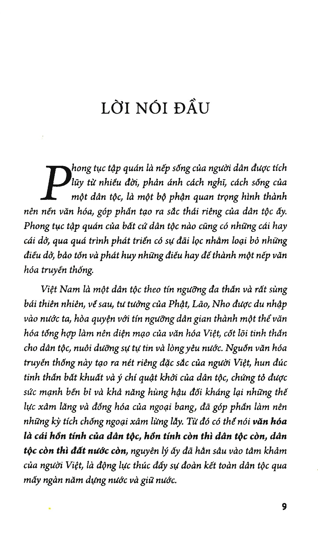 phong tục đất phương nam (tái bản 2019) - Ảnh 8