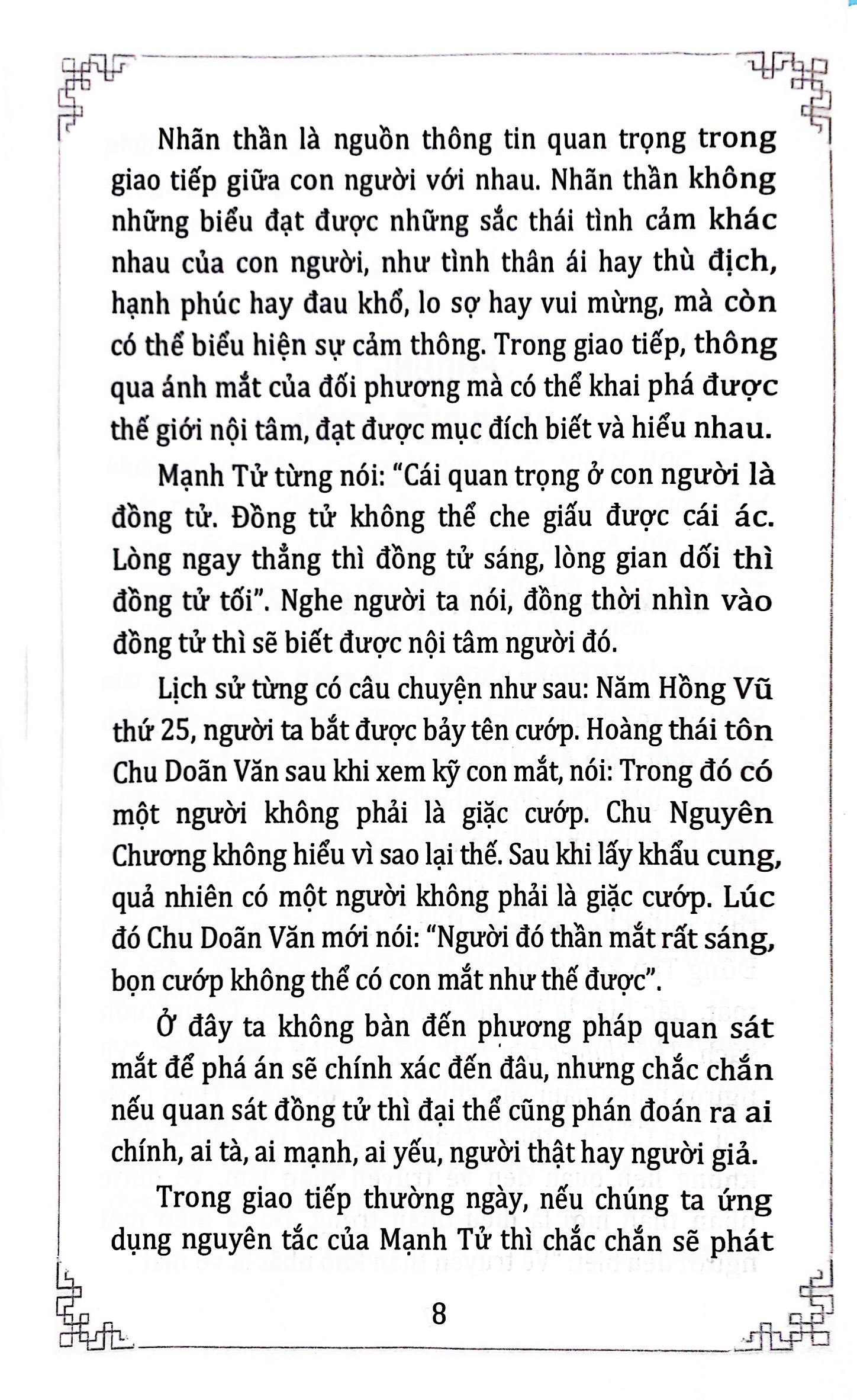 phong tục nghi thức cúng tế và các bài văn khấn (tái bản 2023) - Ảnh 9