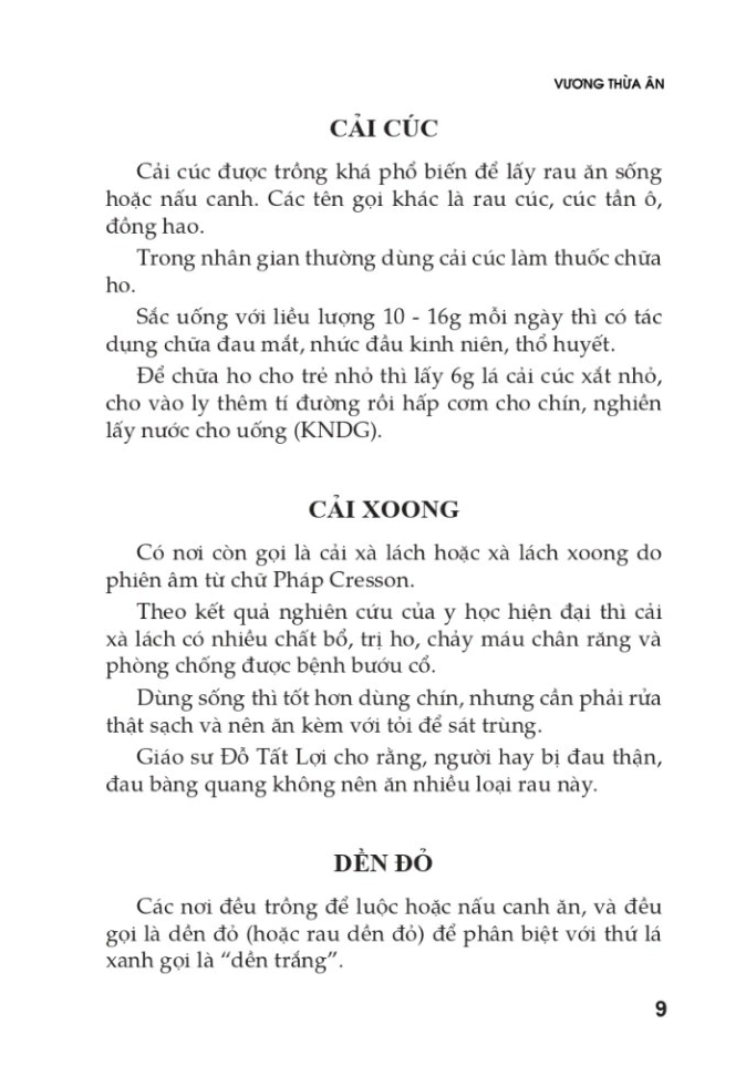 Phòng Và Chữa Bệnh Bằng Thức Ăn Hàng Ngày (Tái Bản 2025) - Ảnh 4