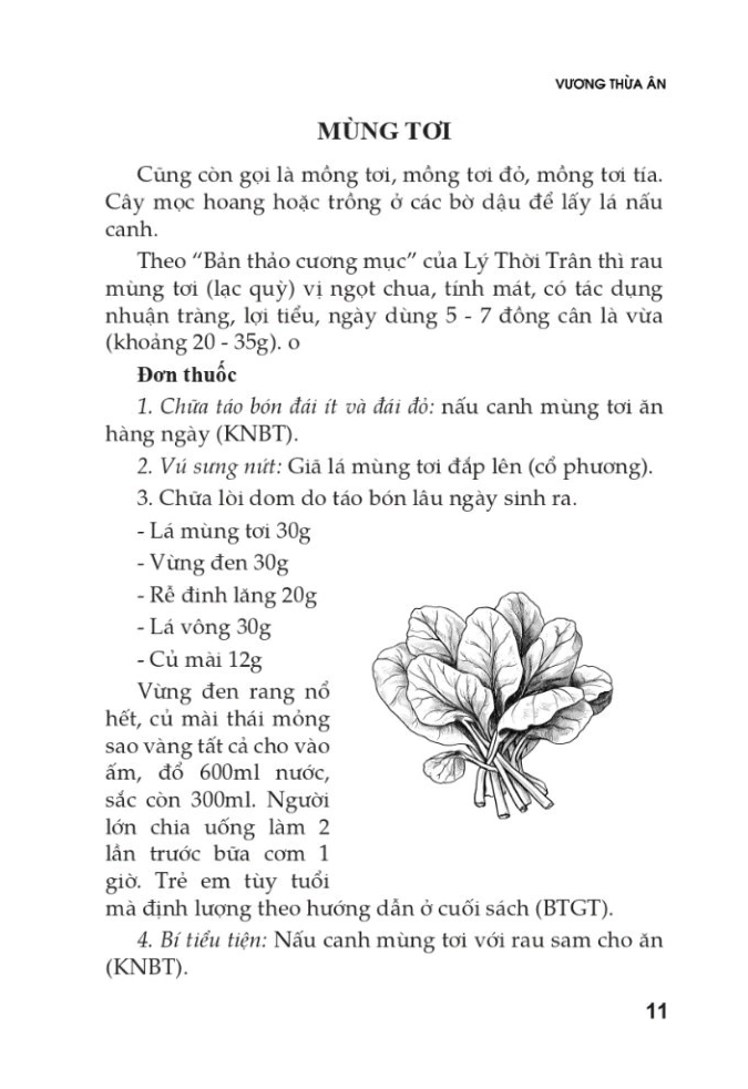 Phòng Và Chữa Bệnh Bằng Thức Ăn Hàng Ngày (Tái Bản 2025) - Ảnh 6