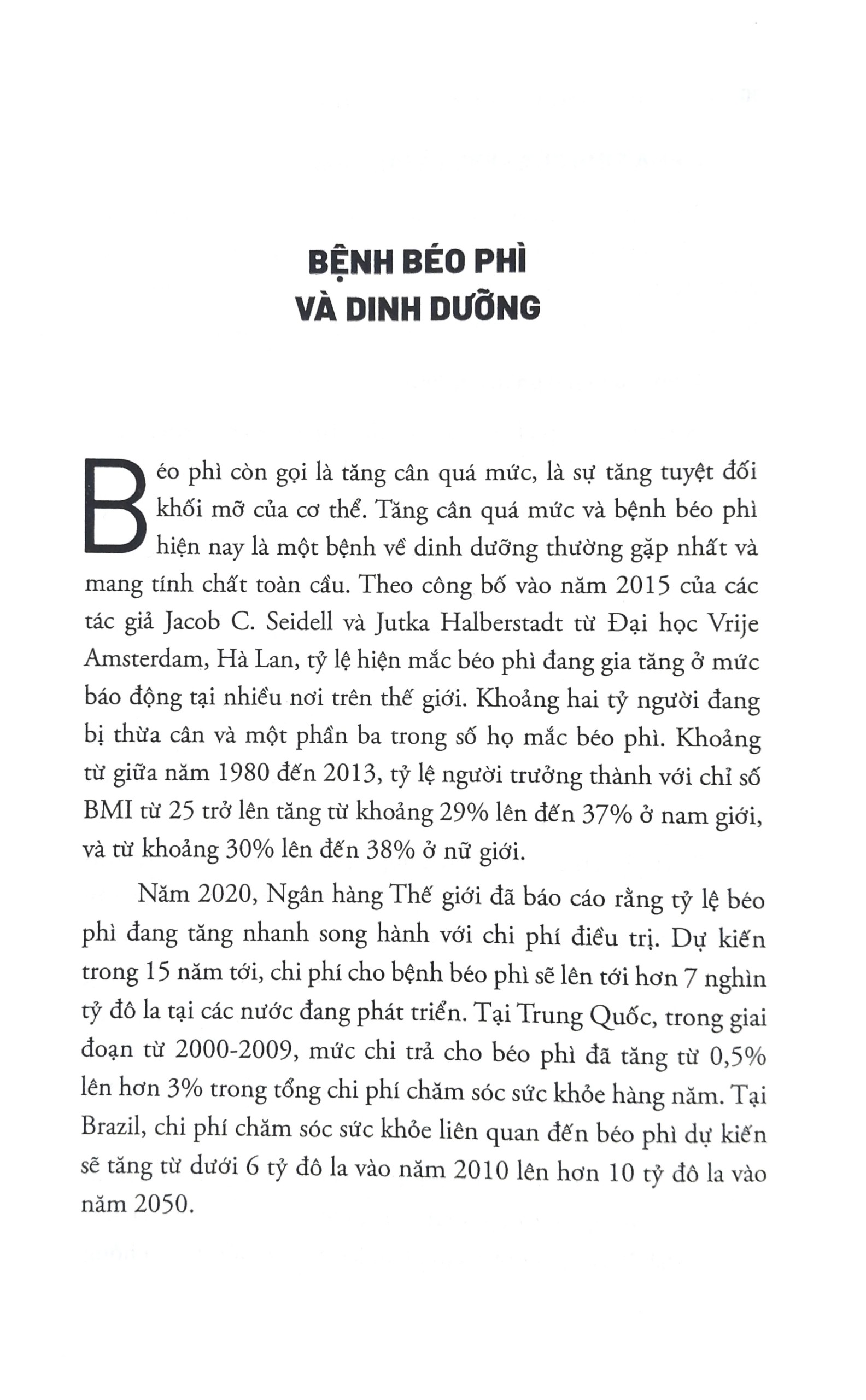 Phòng Và Hỗ Trợ Điều Trị Các Bệnh Rối Loạn Chuyển Hóa - Ảnh 6