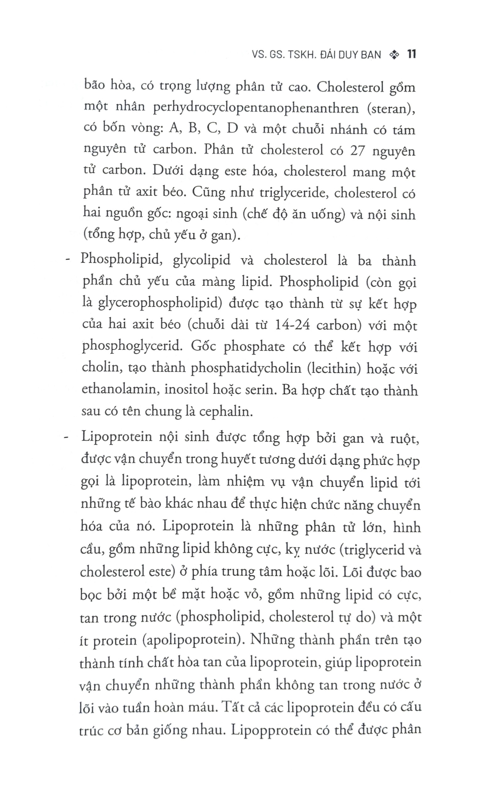 Phòng Và Hỗ Trợ Điều Trị Các Bệnh Rối Loạn Chuyển Hóa - Ảnh 9
