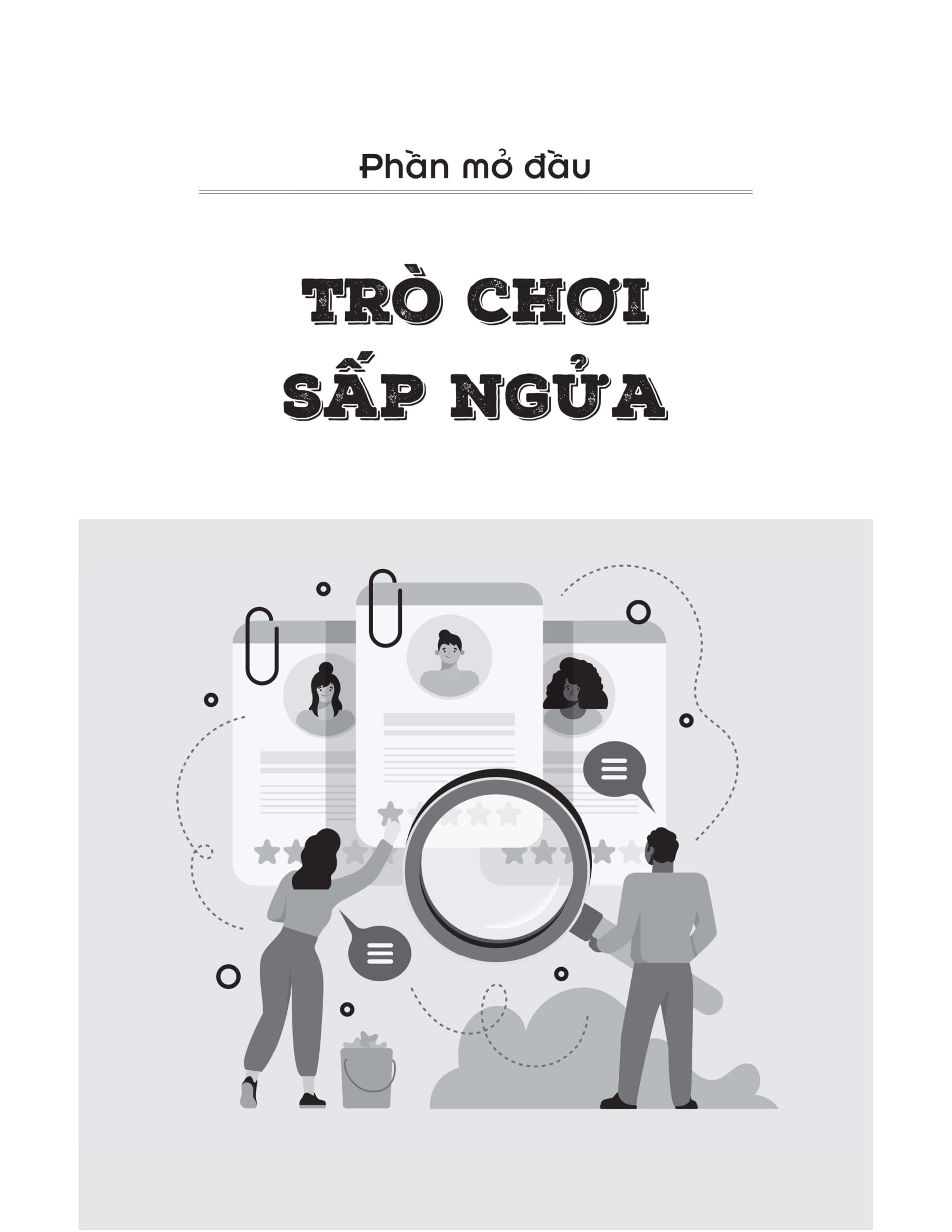 phỏng vấn là cuộc chơi tâm lý, chiến thắng gọi tên người chủ động - Ảnh 6